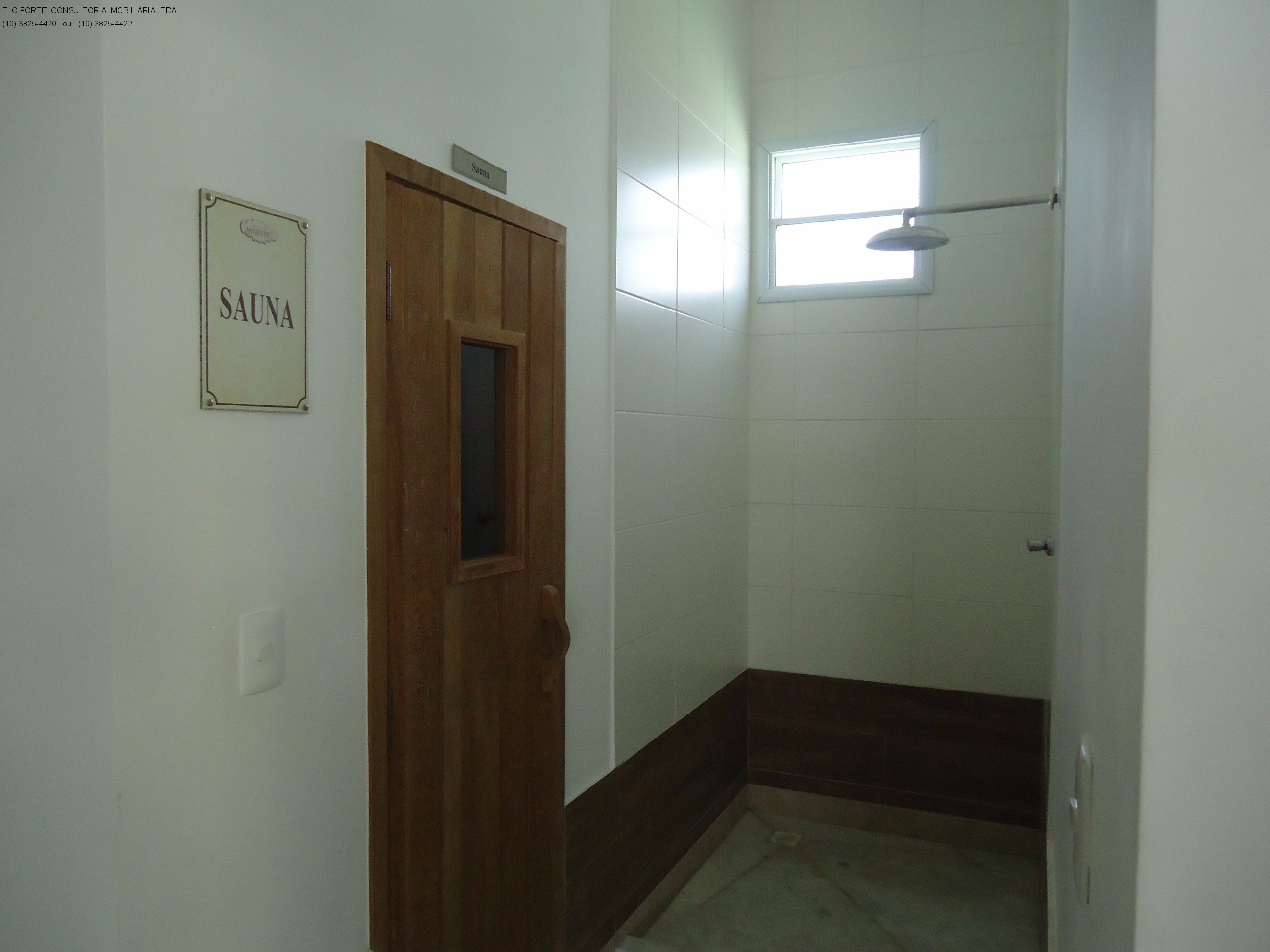 APARTAMENTO em VILA CASTELO BRANCO, INDAIATUBA - APARTAMENTO - INDAIATUBA - Foto 2