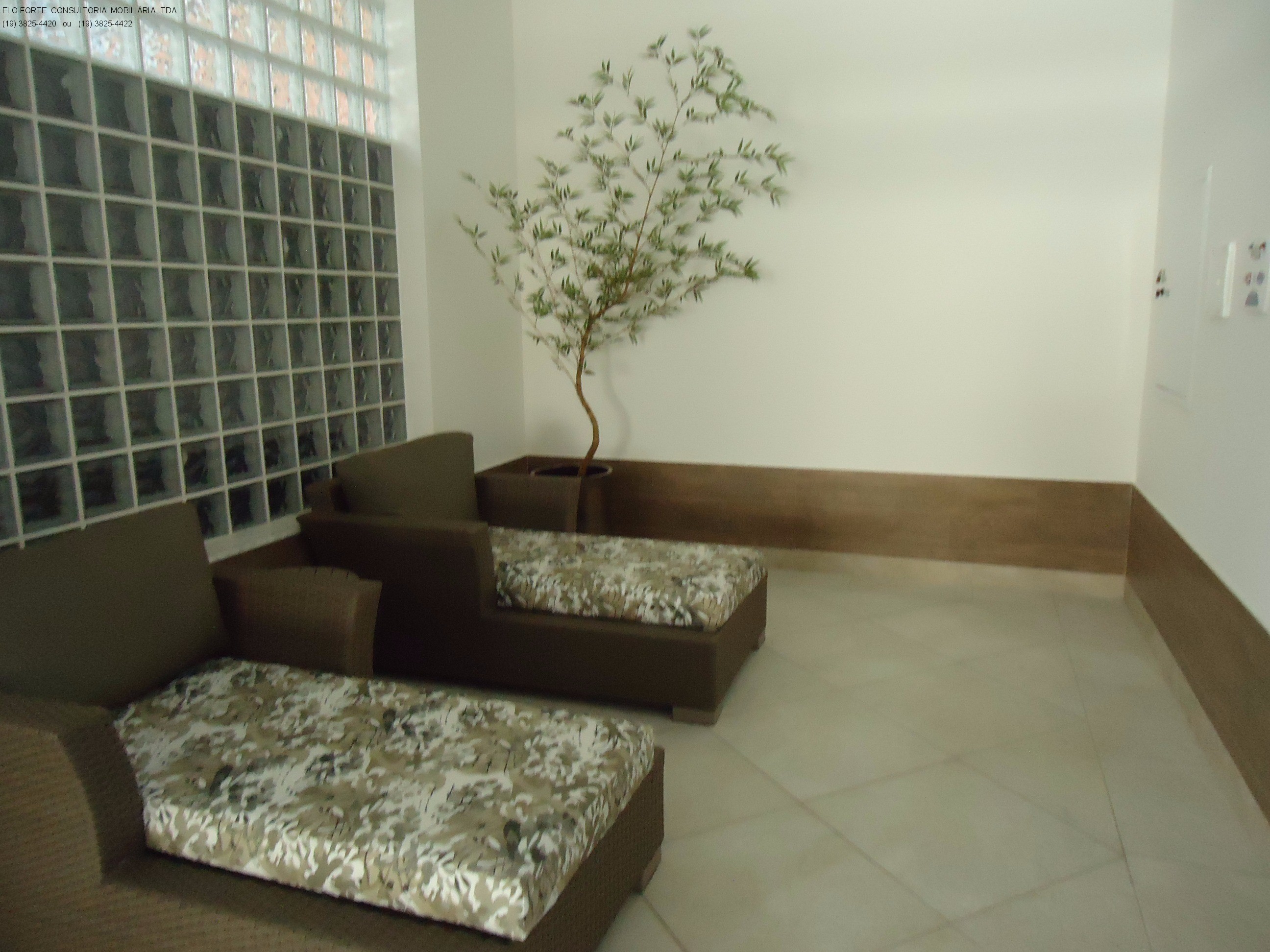 APARTAMENTO em VILA CASTELO BRANCO, INDAIATUBA - APARTAMENTO - INDAIATUBA - Foto 30