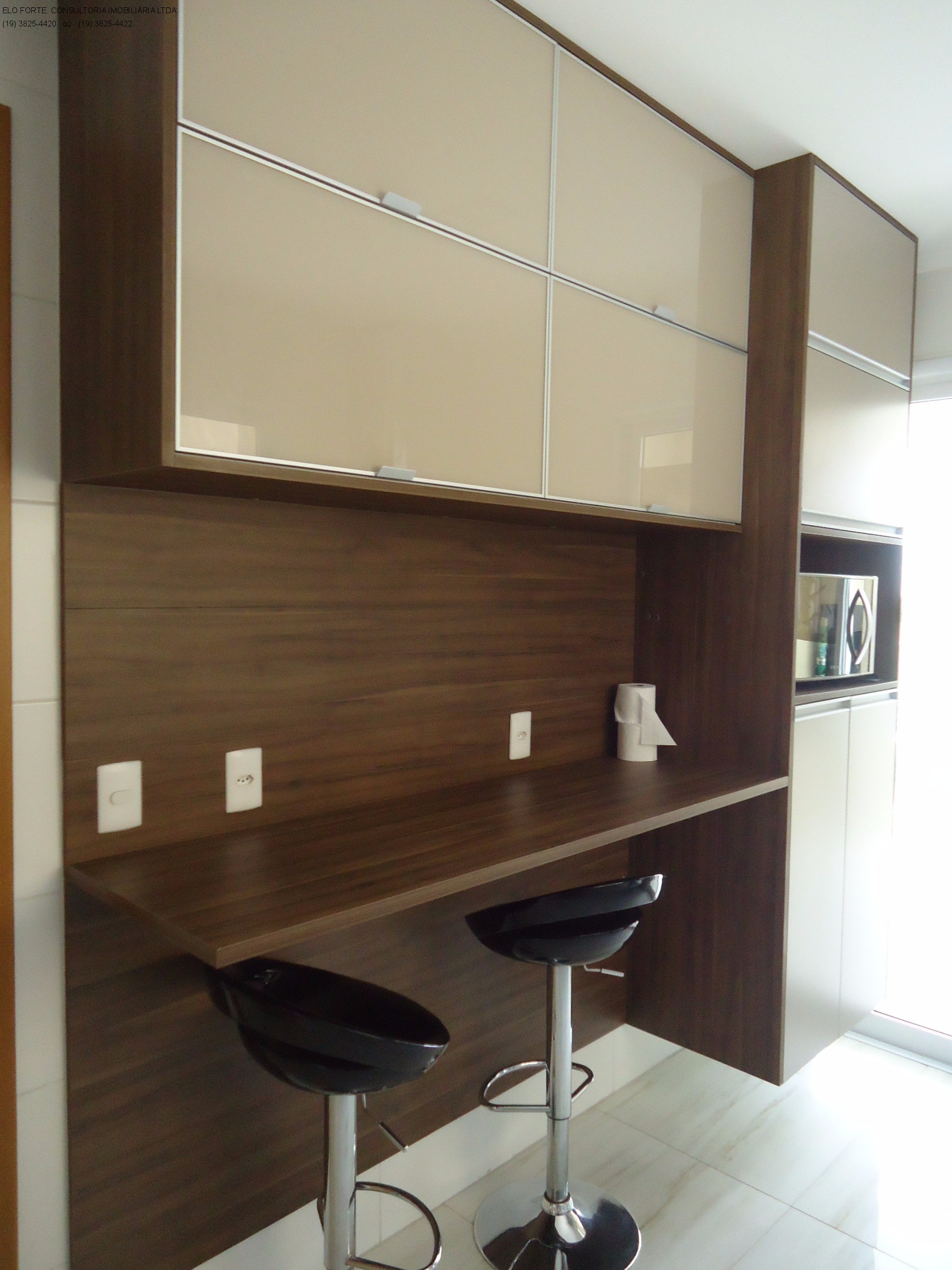 APARTAMENTO em VILA CASTELO BRANCO, INDAIATUBA - APARTAMENTO - INDAIATUBA - Foto 16