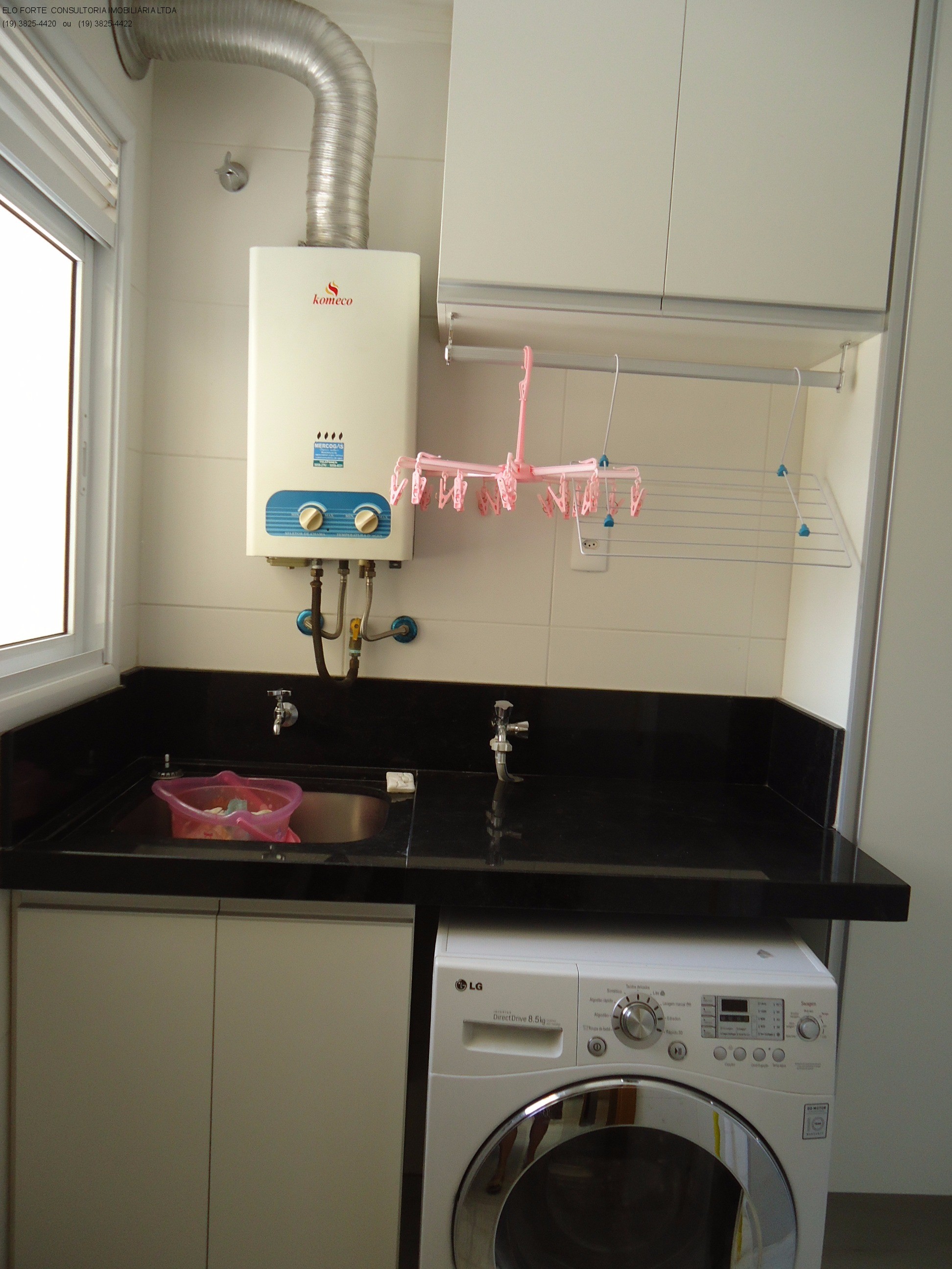 APARTAMENTO em VILA CASTELO BRANCO, INDAIATUBA - APARTAMENTO - INDAIATUBA - Foto 17