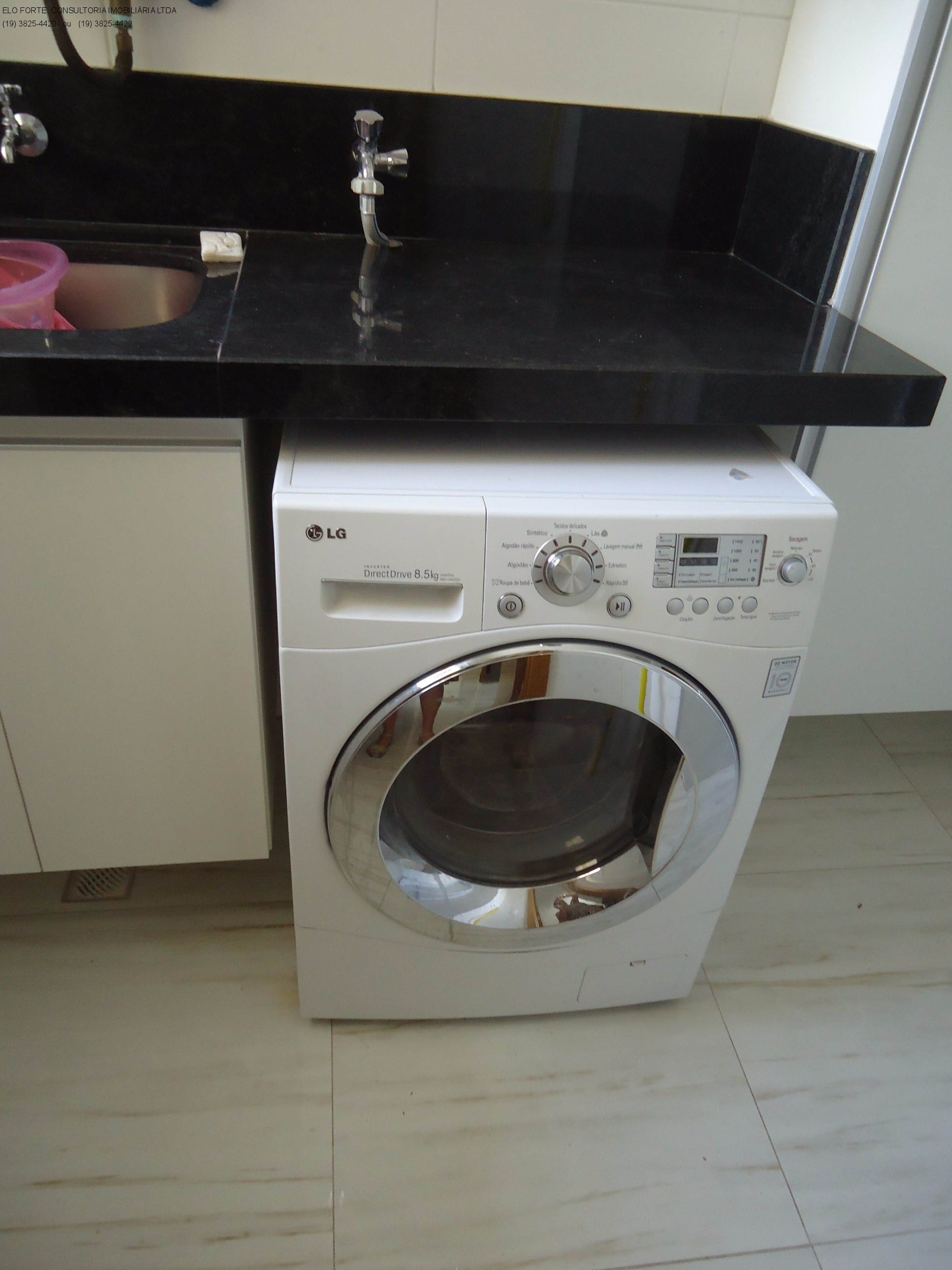 APARTAMENTO em VILA CASTELO BRANCO, INDAIATUBA - APARTAMENTO - INDAIATUBA - Foto 42