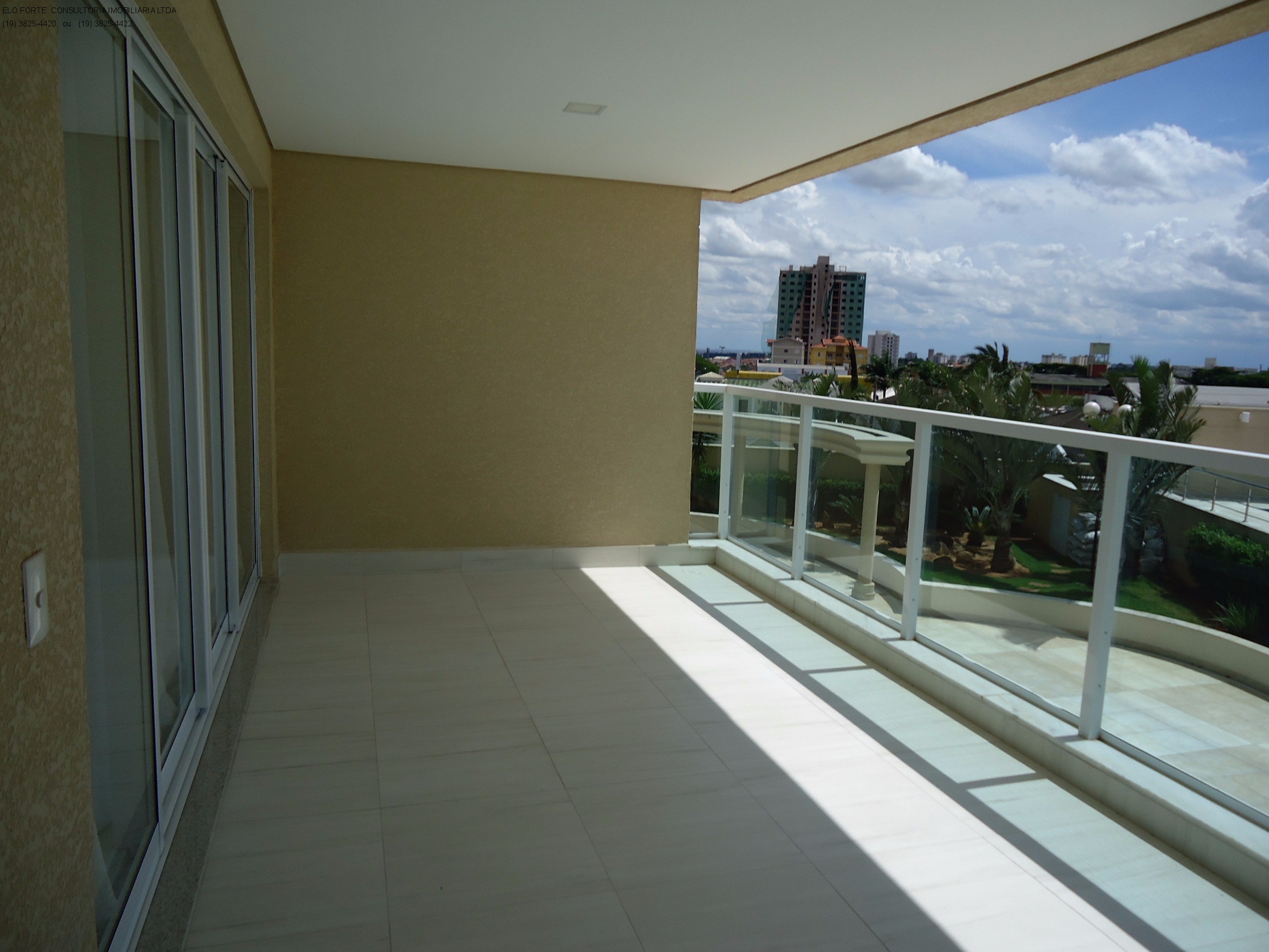 APARTAMENTO em VILA CASTELO BRANCO, INDAIATUBA - APARTAMENTO - INDAIATUBA - Foto 27