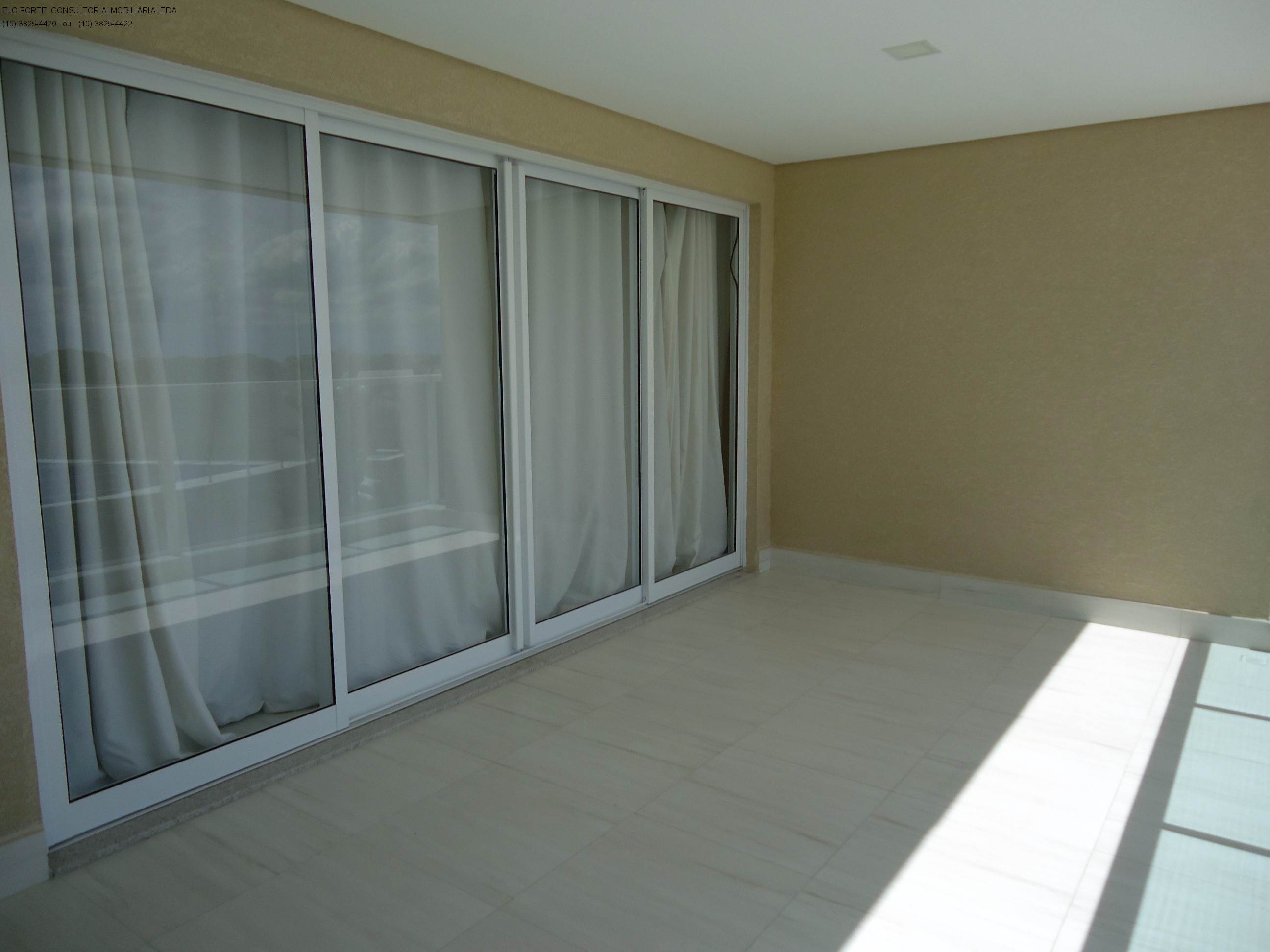 APARTAMENTO em VILA CASTELO BRANCO, INDAIATUBA - APARTAMENTO - INDAIATUBA - Foto 14