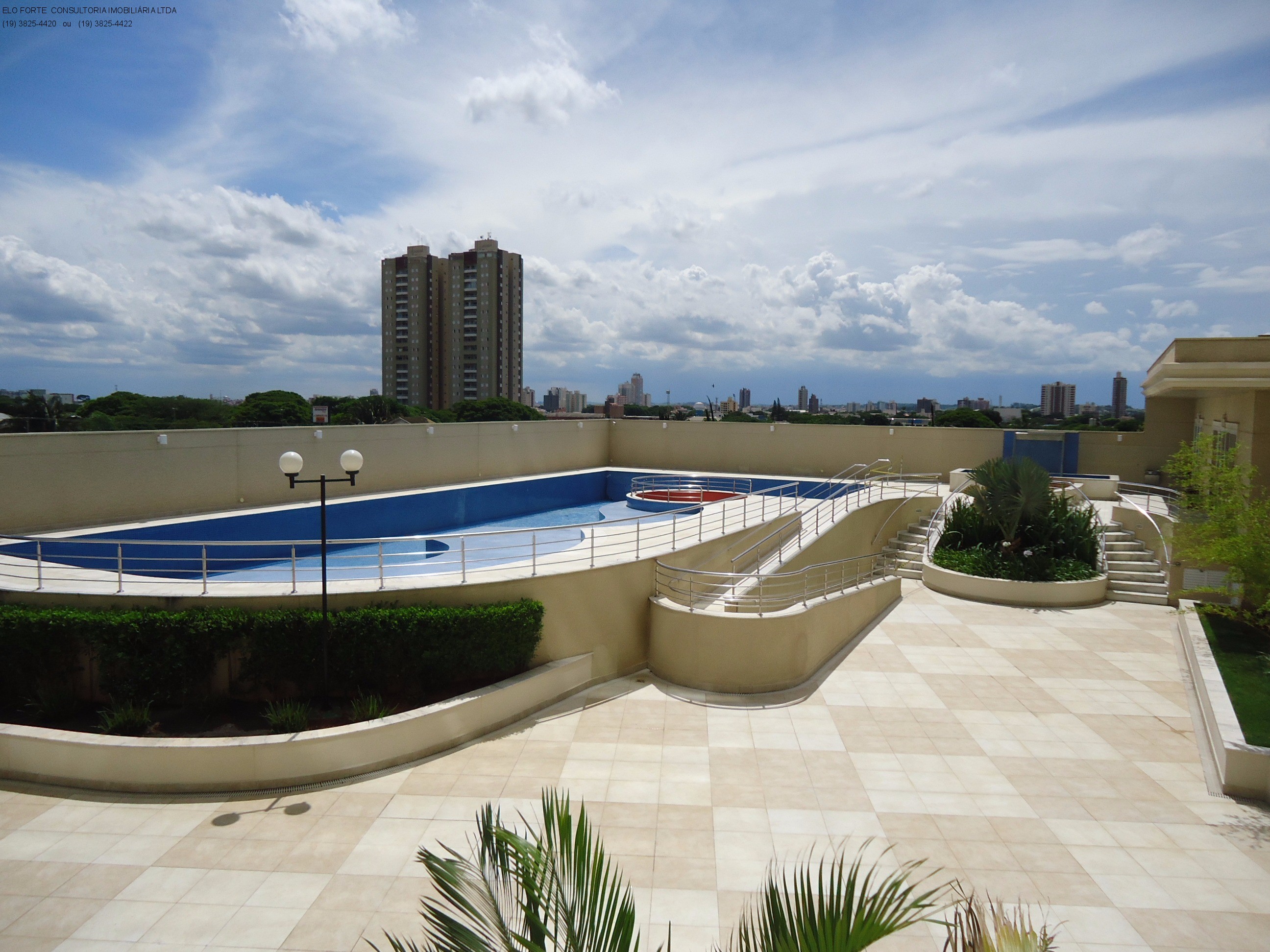 APARTAMENTO em VILA CASTELO BRANCO, INDAIATUBA - APARTAMENTO - INDAIATUBA - Foto 18