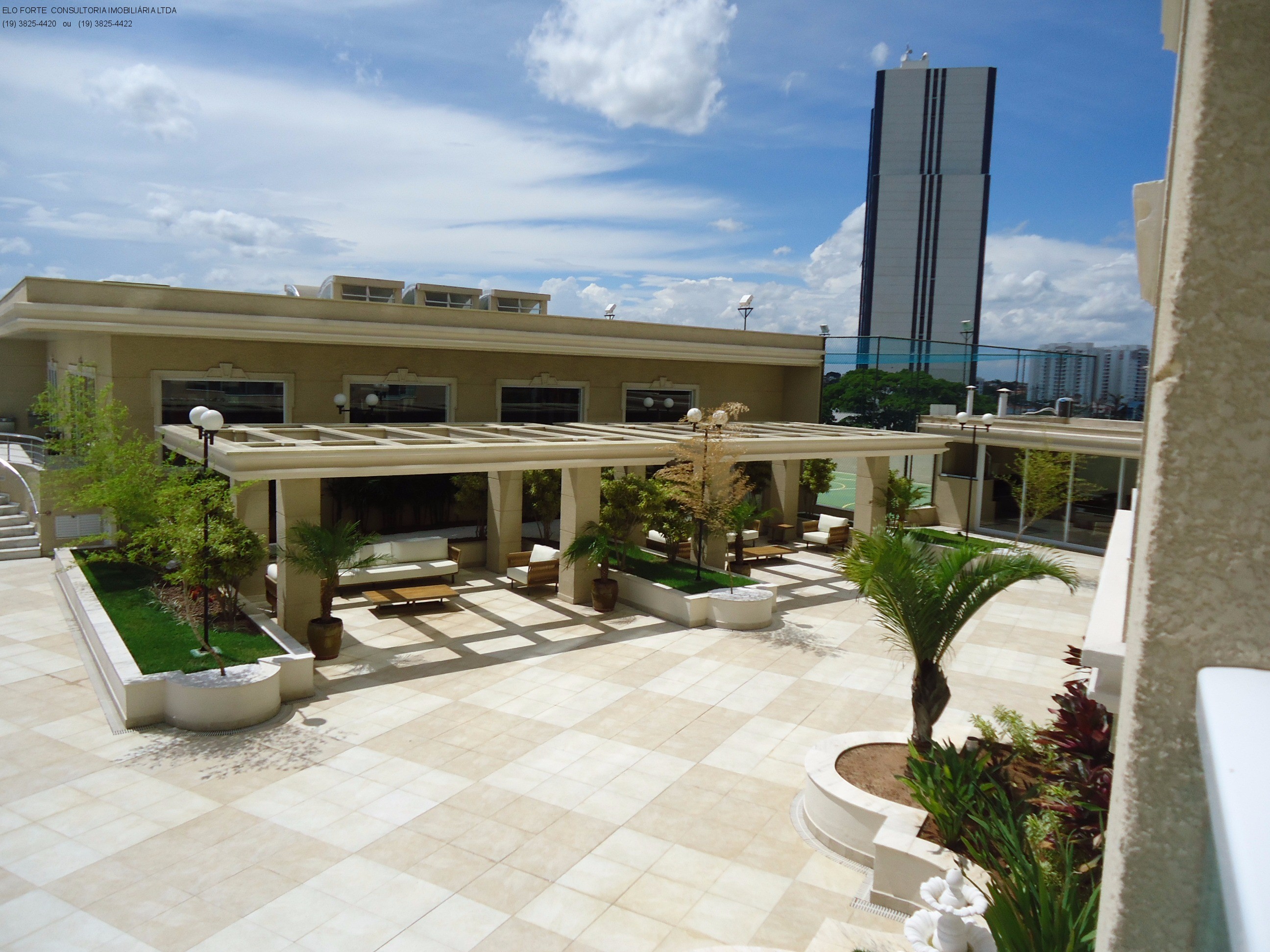 APARTAMENTO em VILA CASTELO BRANCO, INDAIATUBA - APARTAMENTO - INDAIATUBA - Foto 6