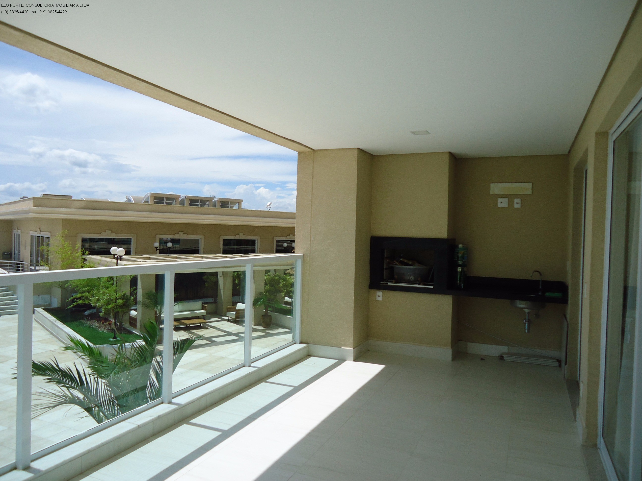 APARTAMENTO em VILA CASTELO BRANCO, INDAIATUBA - APARTAMENTO - INDAIATUBA - Foto 40