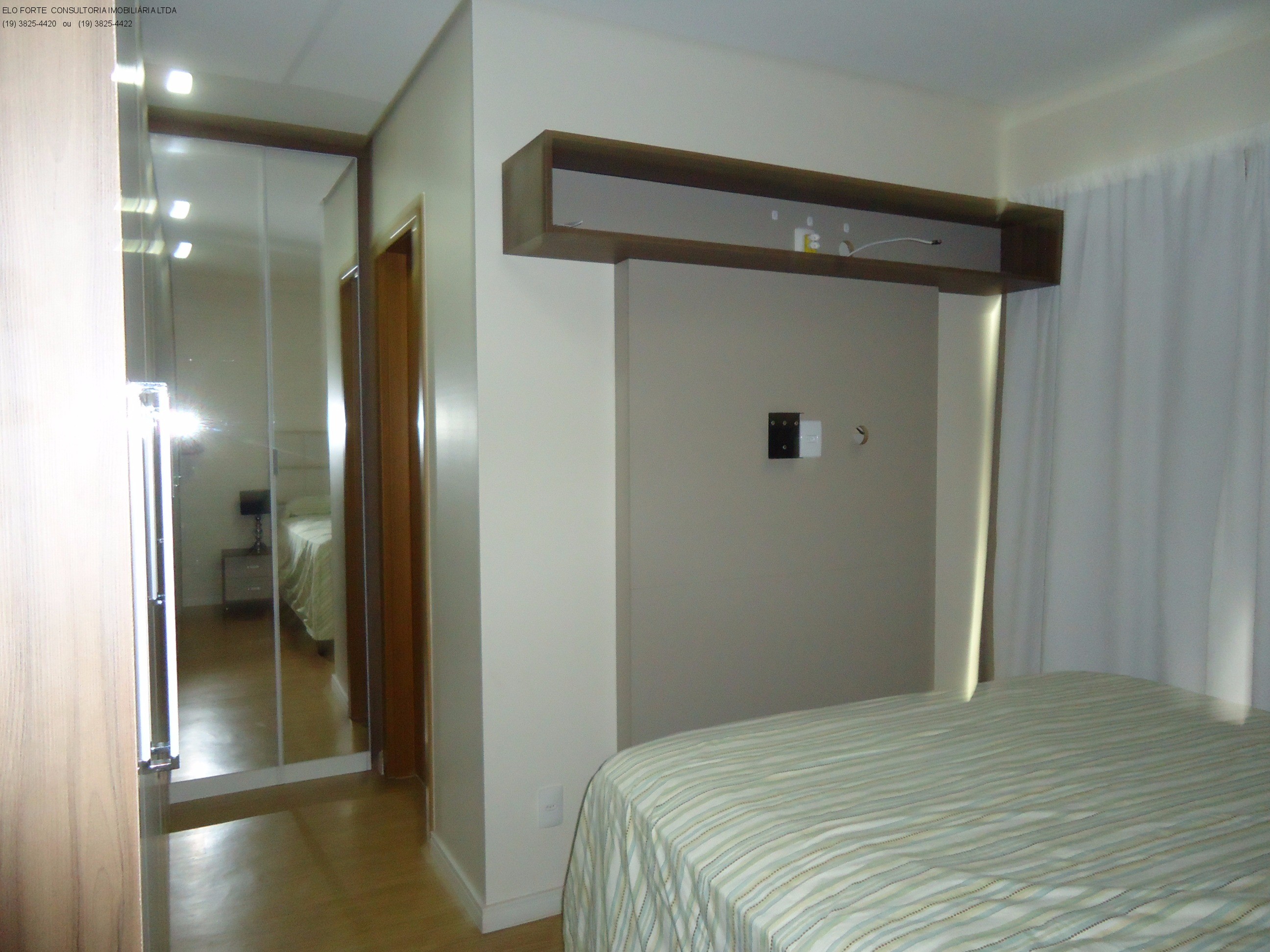 APARTAMENTO em VILA CASTELO BRANCO, INDAIATUBA - APARTAMENTO - INDAIATUBA - Foto 28