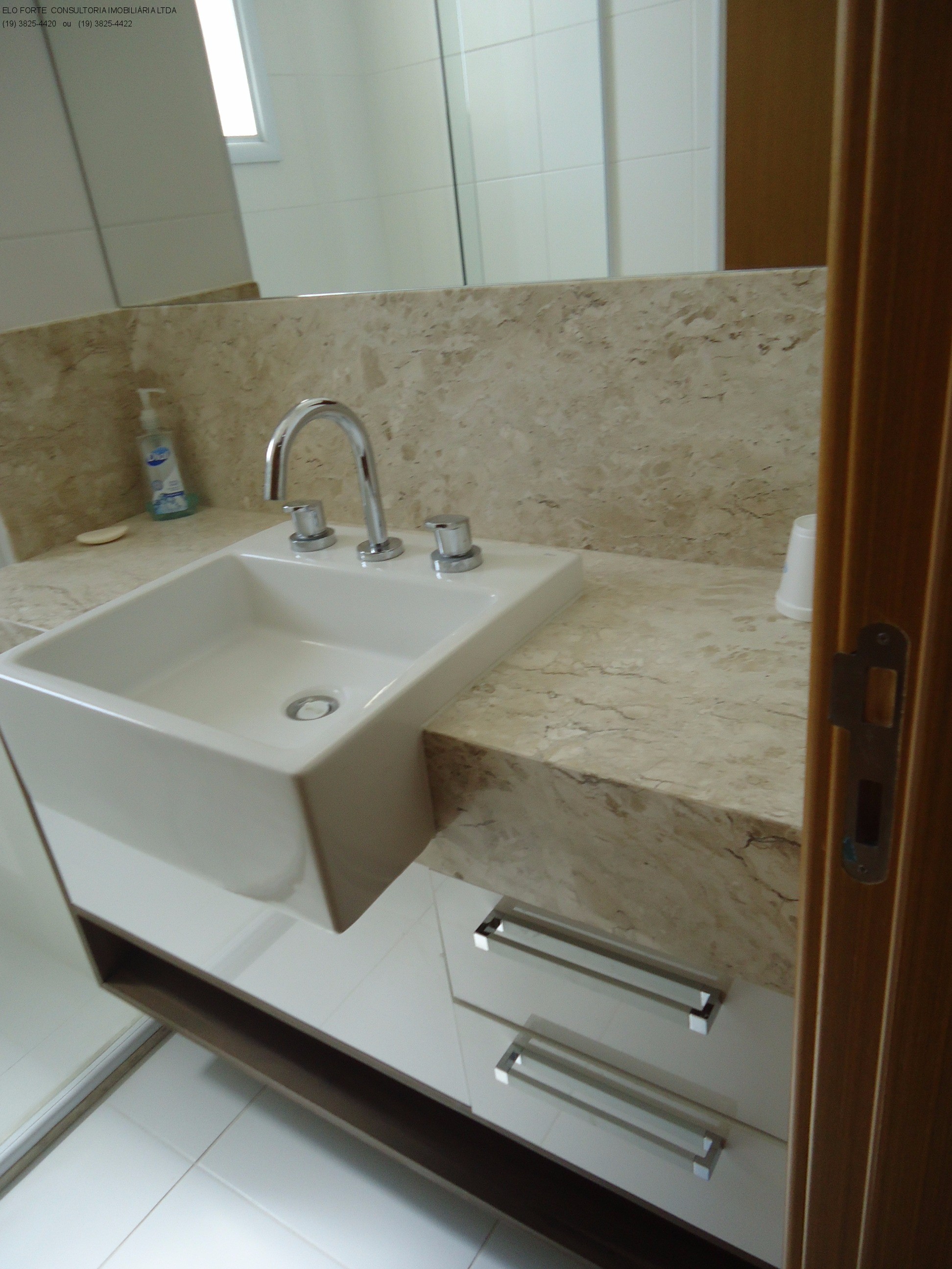 APARTAMENTO em VILA CASTELO BRANCO, INDAIATUBA - APARTAMENTO - INDAIATUBA - Foto 20