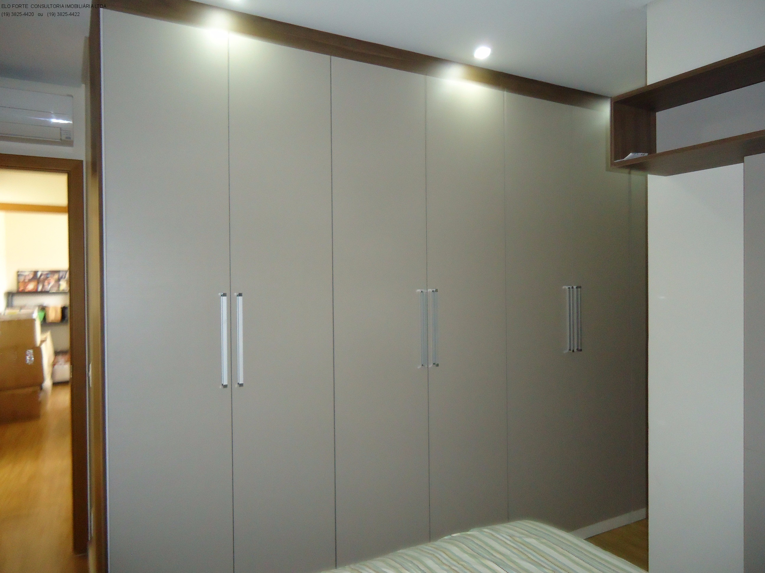 APARTAMENTO em VILA CASTELO BRANCO, INDAIATUBA - APARTAMENTO - INDAIATUBA - Foto 38