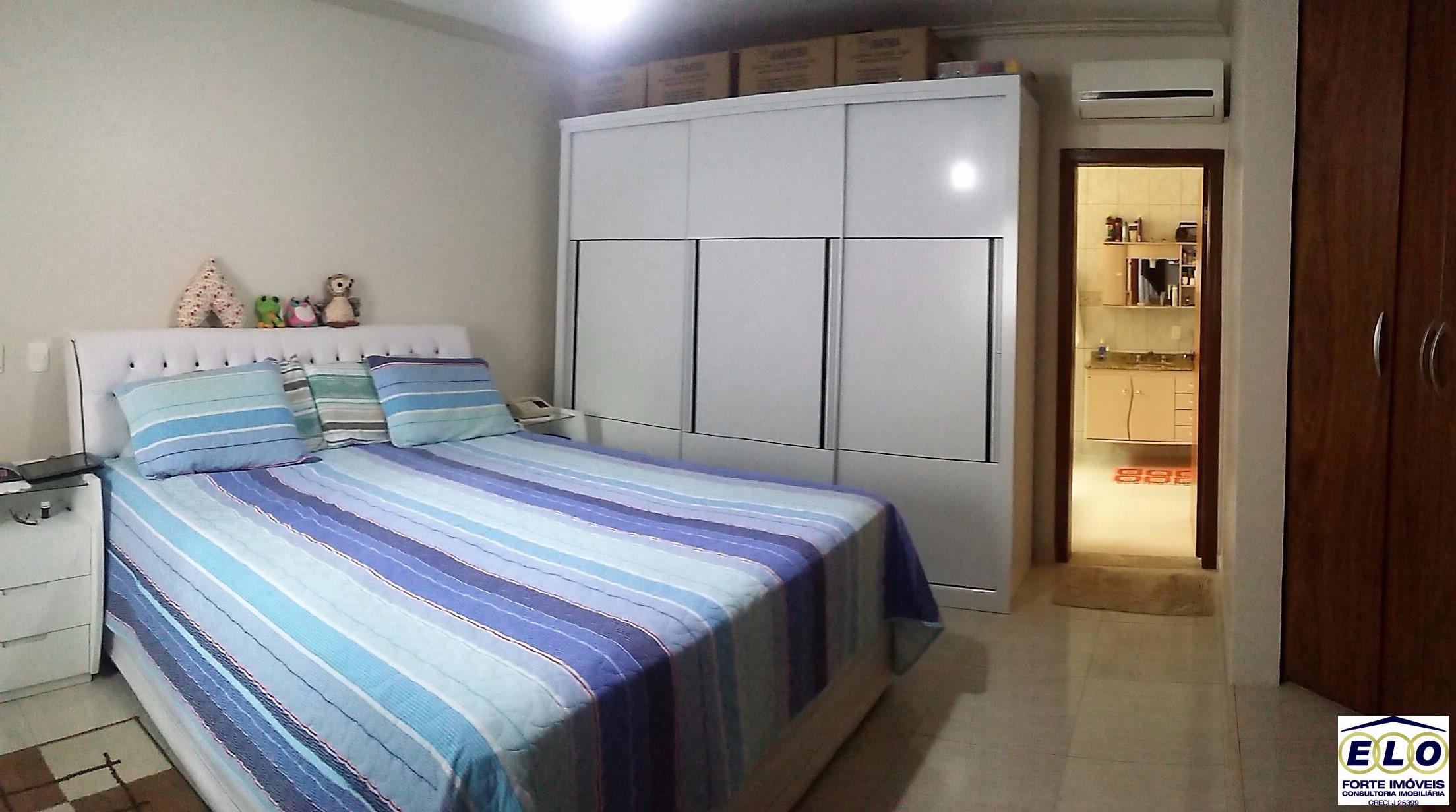 CASA em JARDIM REGINA, INDAIATUBA - casa a venda, jardim regina, indaiatuba - Foto 8