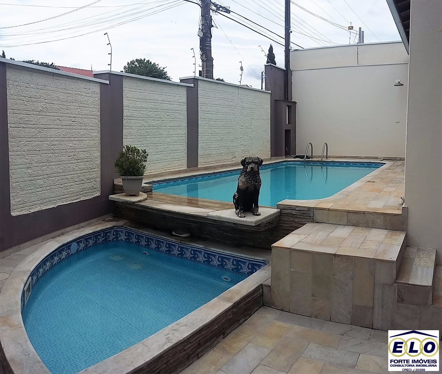 CASA em JARDIM REGINA, INDAIATUBA - casa a venda, jardim regina, indaiatuba - Foto 2