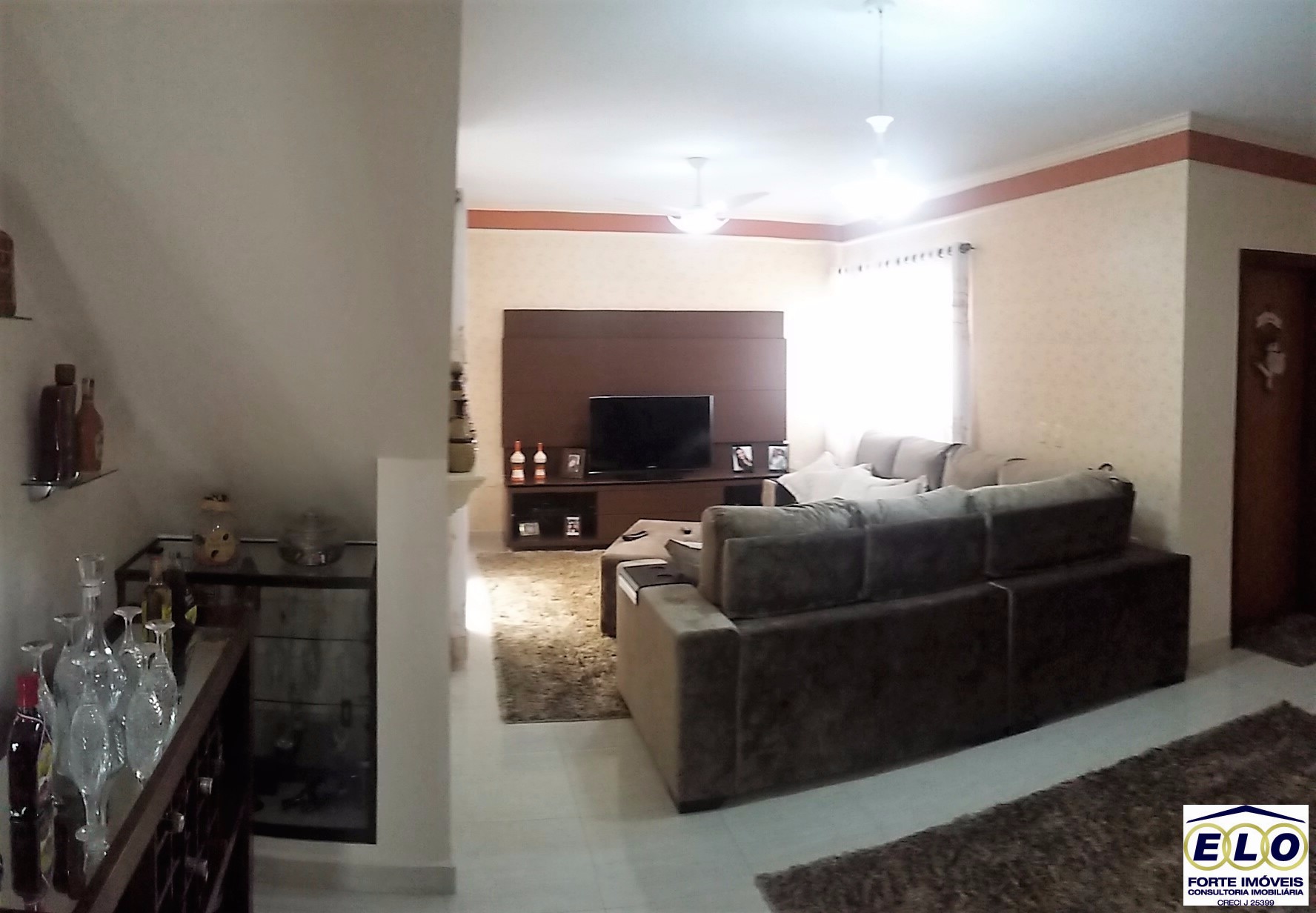 CASA em JARDIM REGINA, INDAIATUBA - casa a venda, jardim regina, indaiatuba - Foto 3