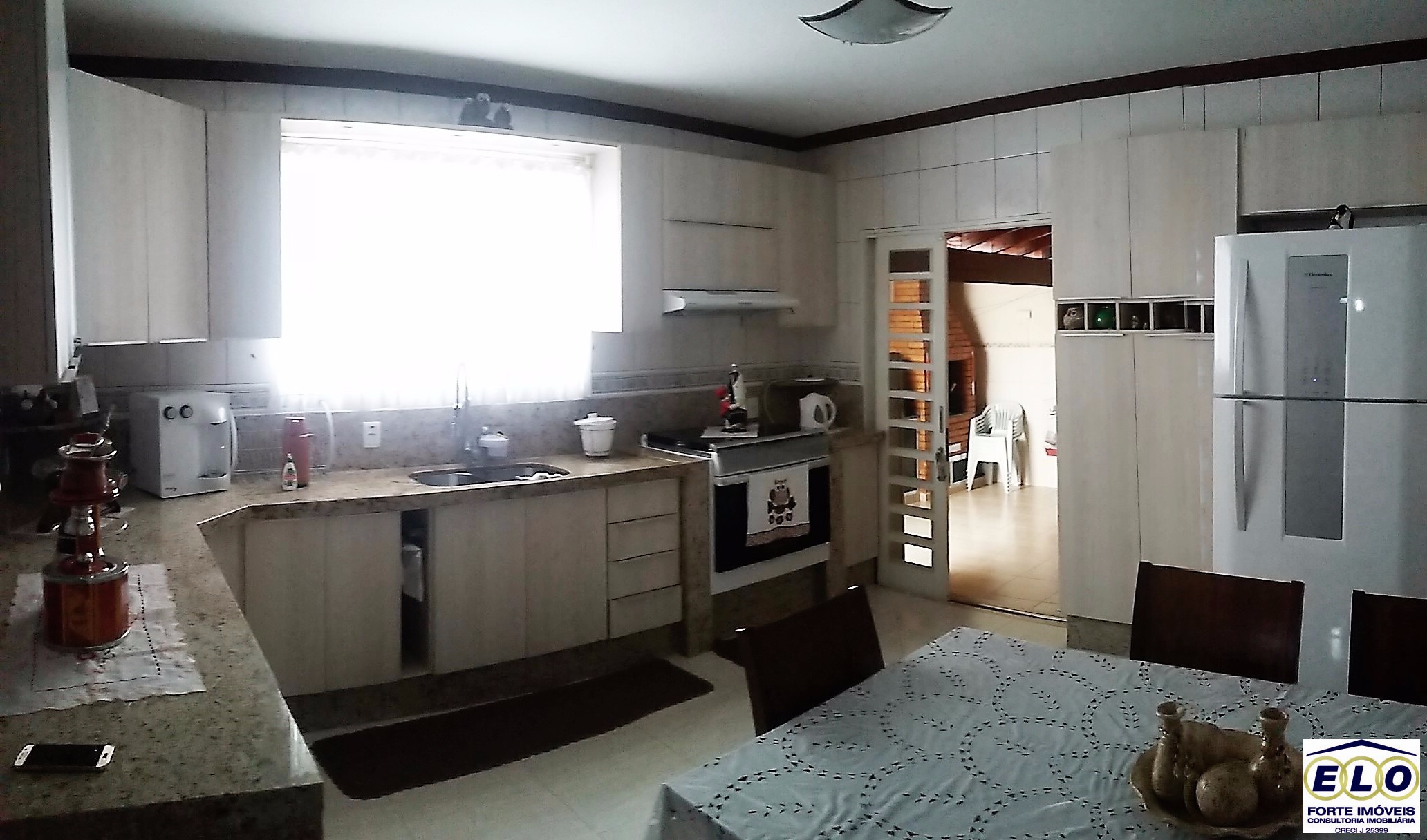 CASA em JARDIM REGINA, INDAIATUBA - casa a venda, jardim regina, indaiatuba - Foto 5