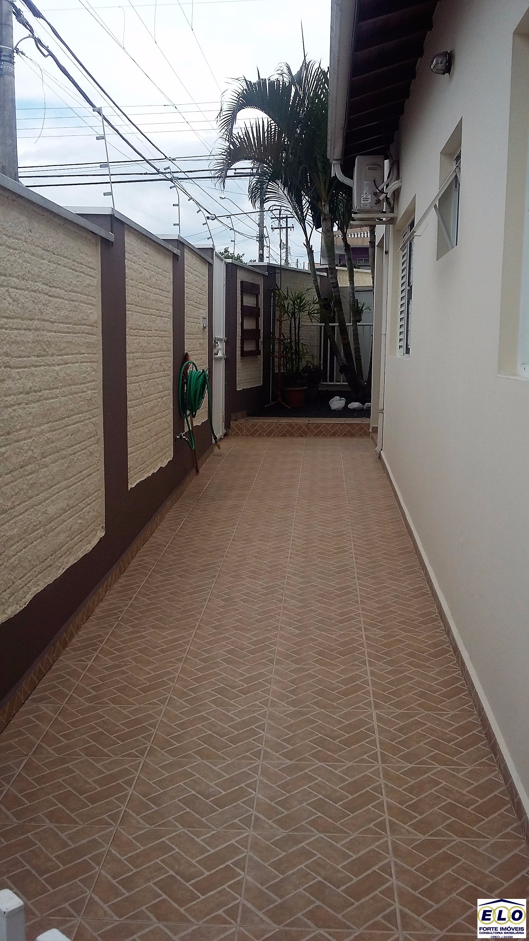 CASA em JARDIM REGINA, INDAIATUBA - casa a venda, jardim regina, indaiatuba - Foto 20