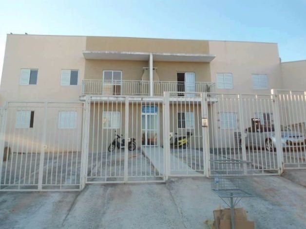 APARTAMENTO em JARDIM REGENTE, INDAIATUBA - APARTAMENTO - INDAIATUBA - Foto 3