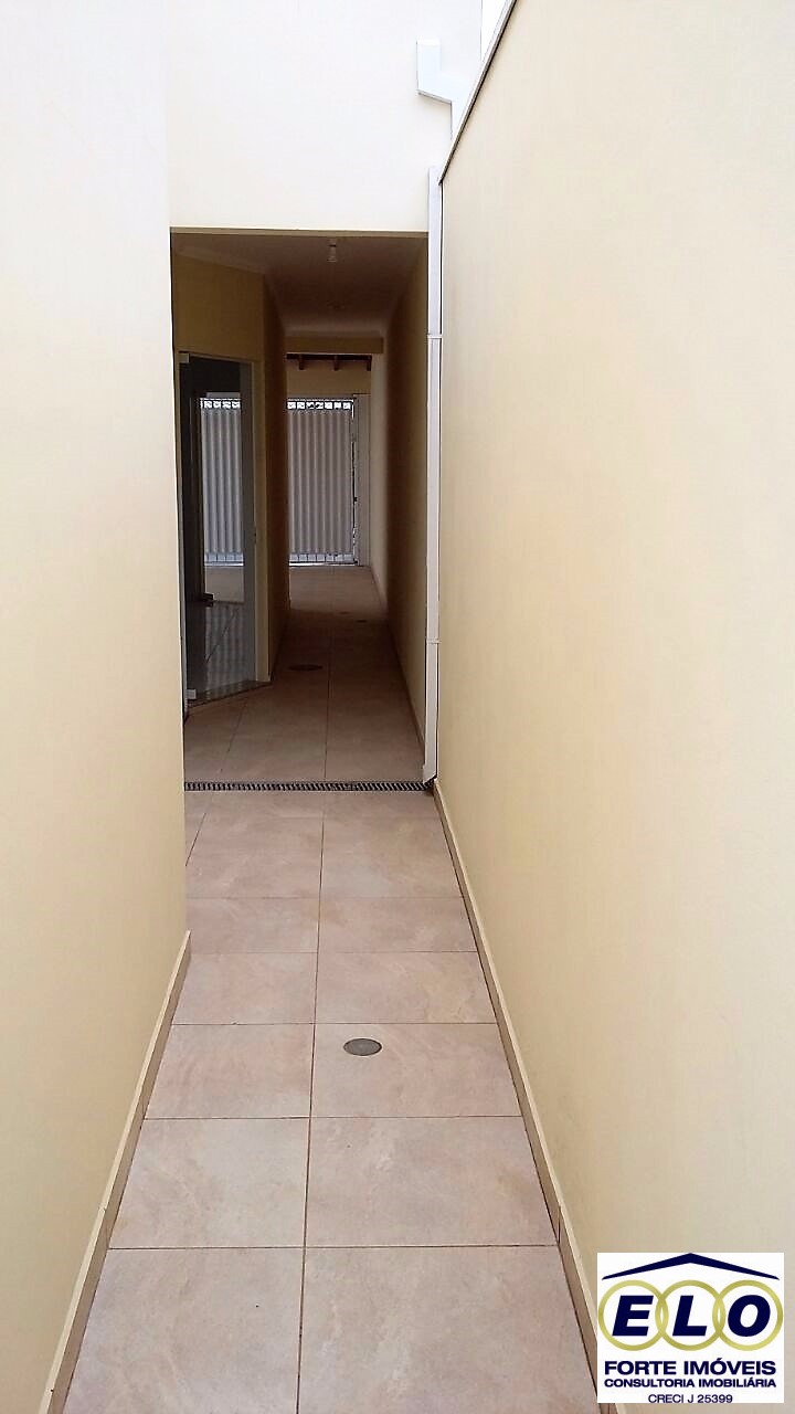 CASA em JARDIM VENEZA, INDAIATUBA - casa a venda, jardim veneza, indaiatuba - Foto 11