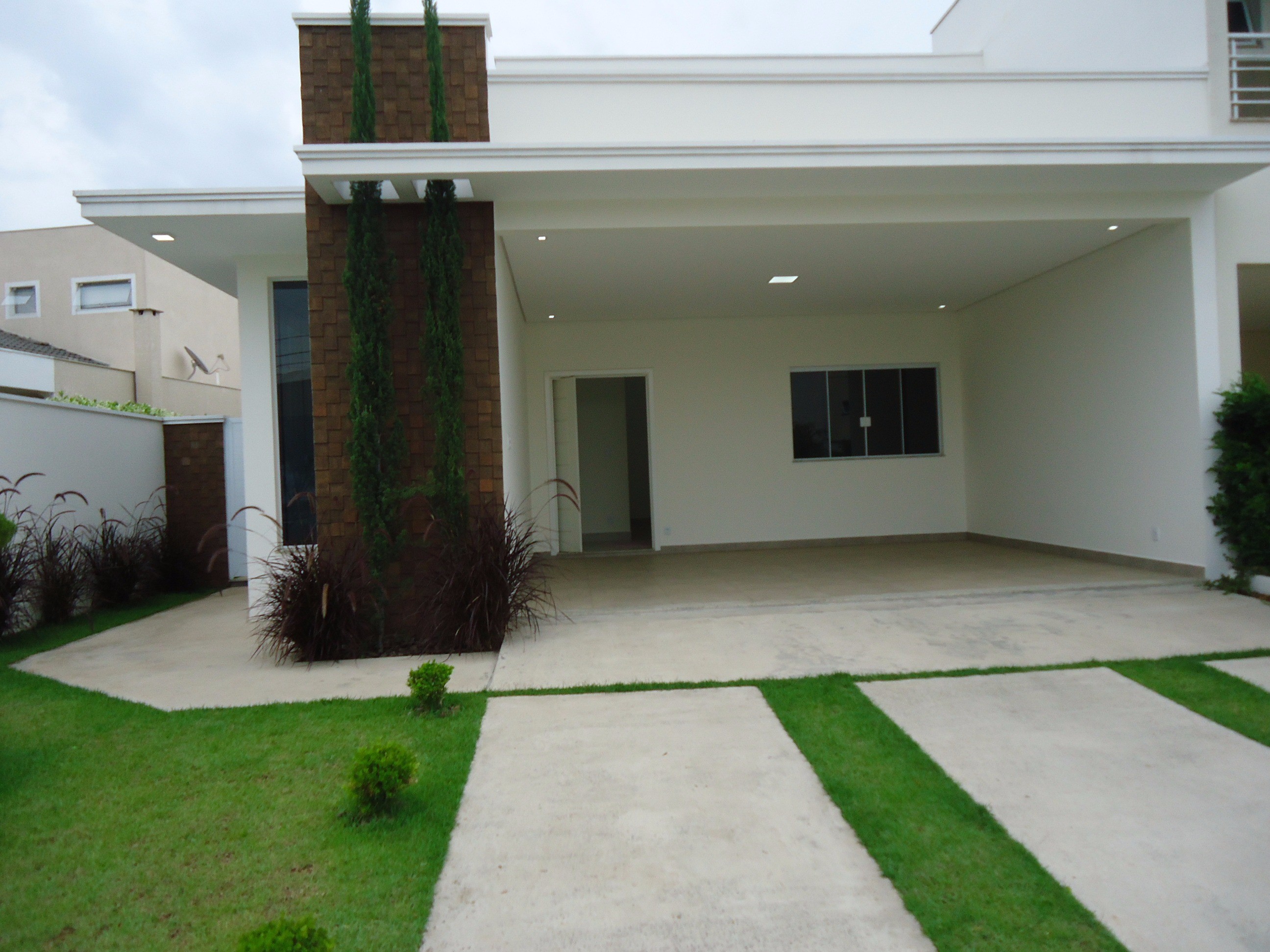 CASA em LOTEAMENTO GREEN VIEW RESIDENCE, INDAIATUBA - casa a venda, green view village, indaiatuba - Foto 6