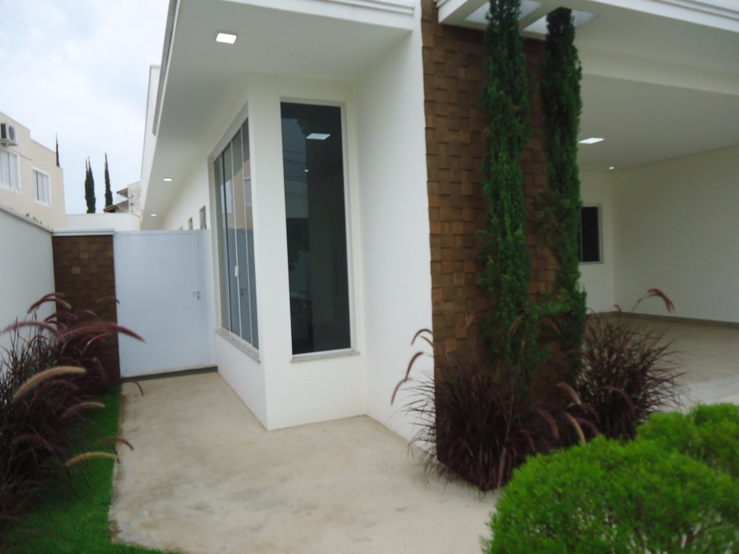 CASA em LOTEAMENTO GREEN VIEW RESIDENCE, INDAIATUBA - casa a venda, green view village, indaiatuba - Foto 26