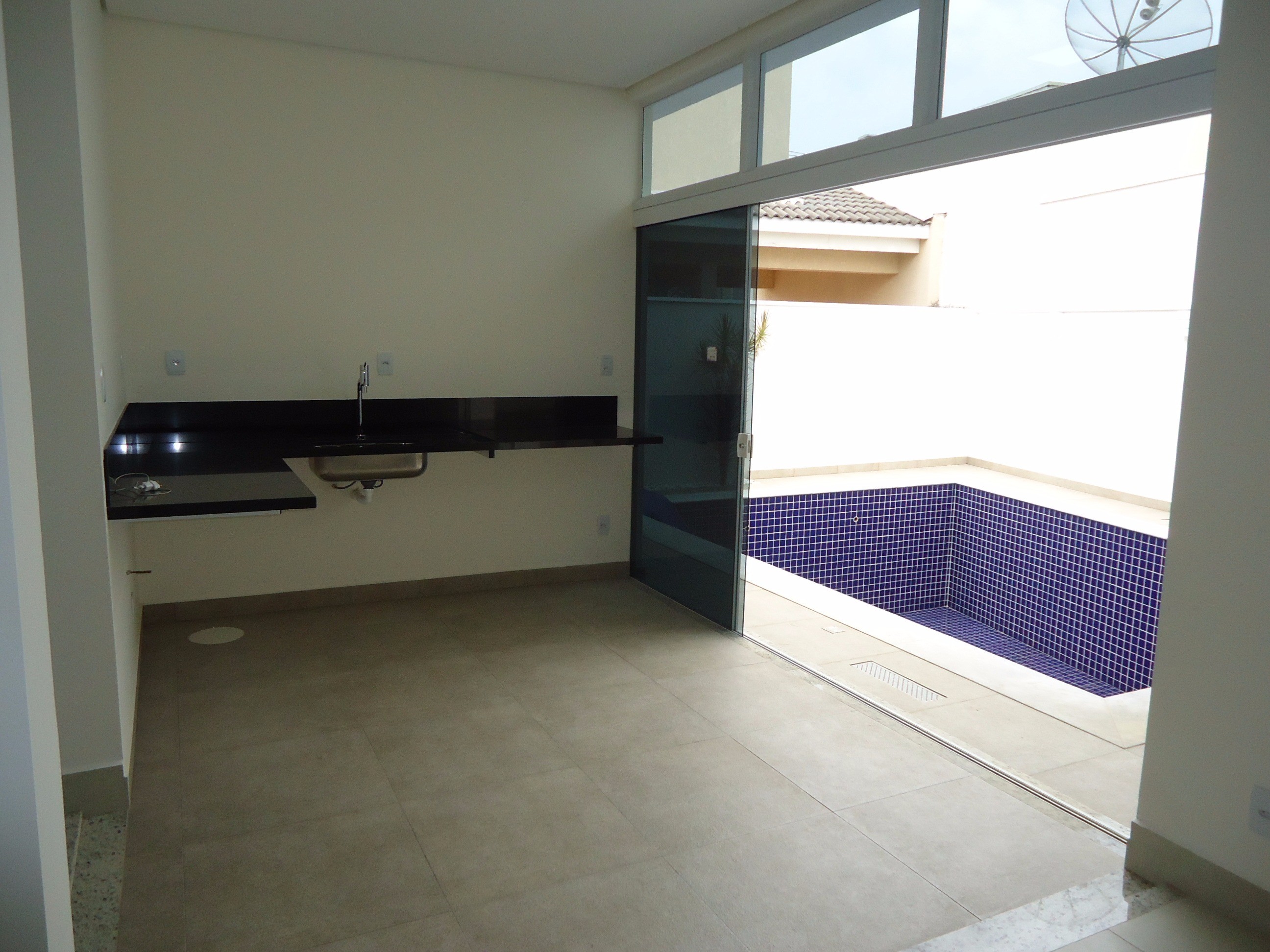 CASA em LOTEAMENTO GREEN VIEW RESIDENCE, INDAIATUBA - casa a venda, green view village, indaiatuba - Foto 27