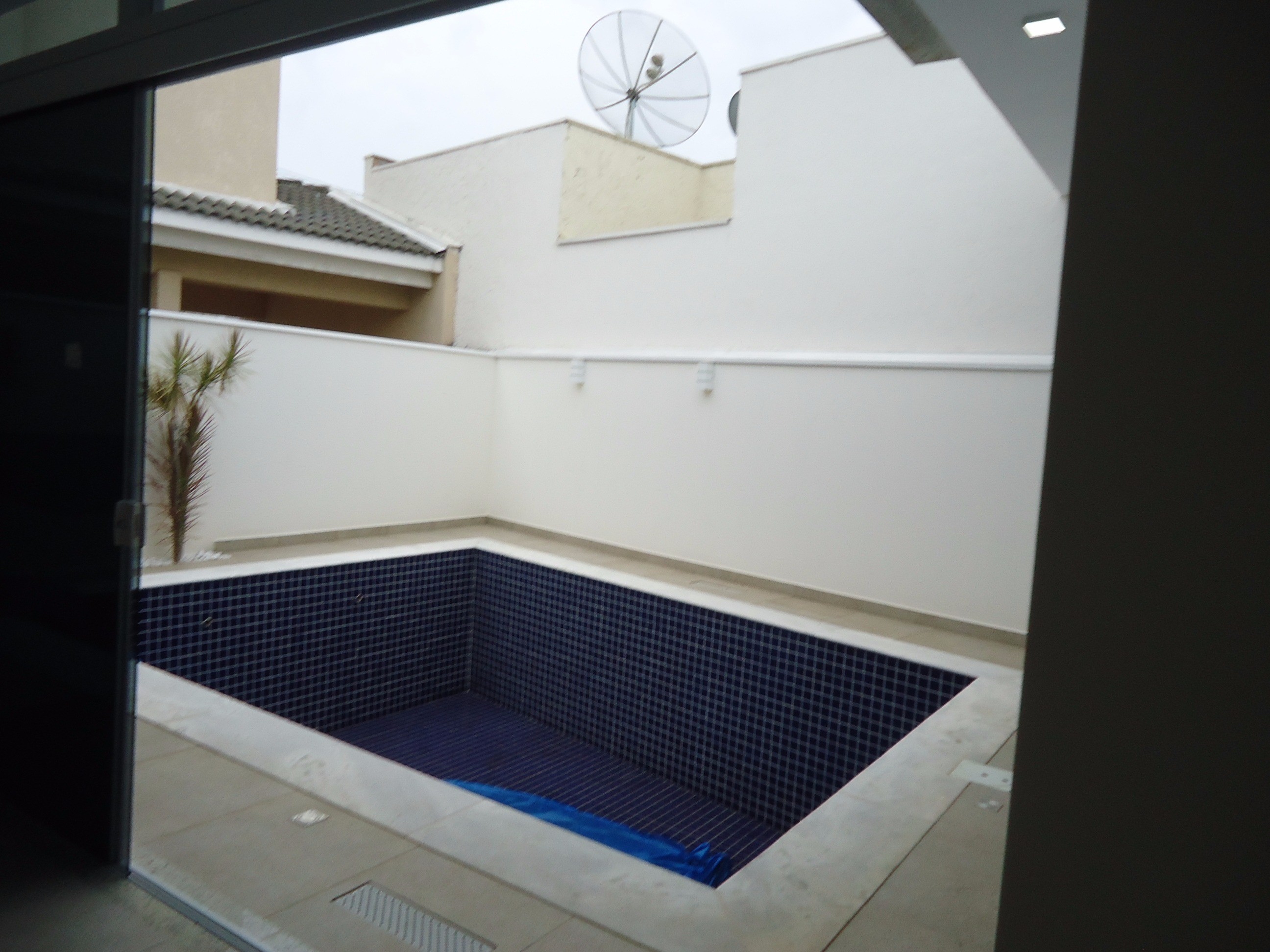 CASA em LOTEAMENTO GREEN VIEW RESIDENCE, INDAIATUBA - casa a venda, green view village, indaiatuba - Foto 15