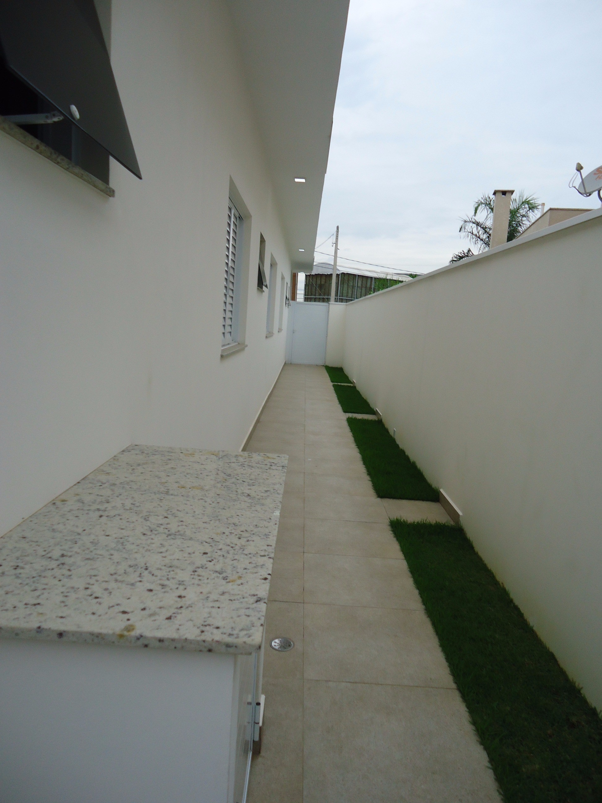 CASA em LOTEAMENTO GREEN VIEW RESIDENCE, INDAIATUBA - casa a venda, green view village, indaiatuba - Foto 23