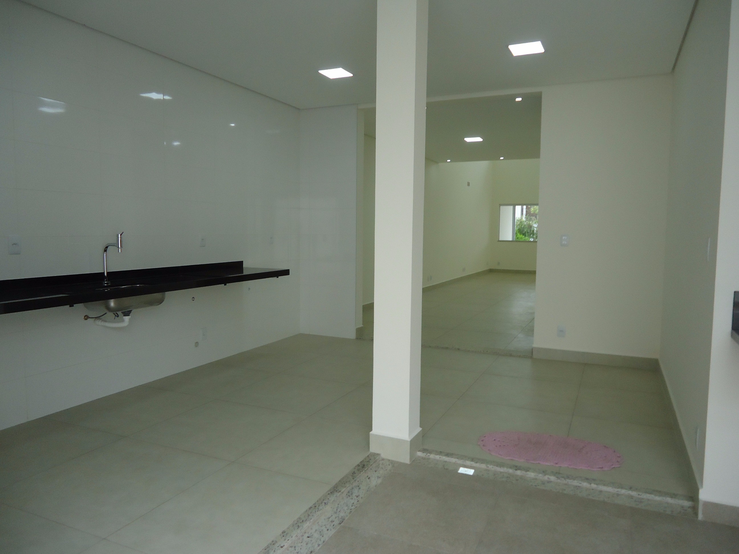 CASA em LOTEAMENTO GREEN VIEW RESIDENCE, INDAIATUBA - casa a venda, green view village, indaiatuba - Foto 3