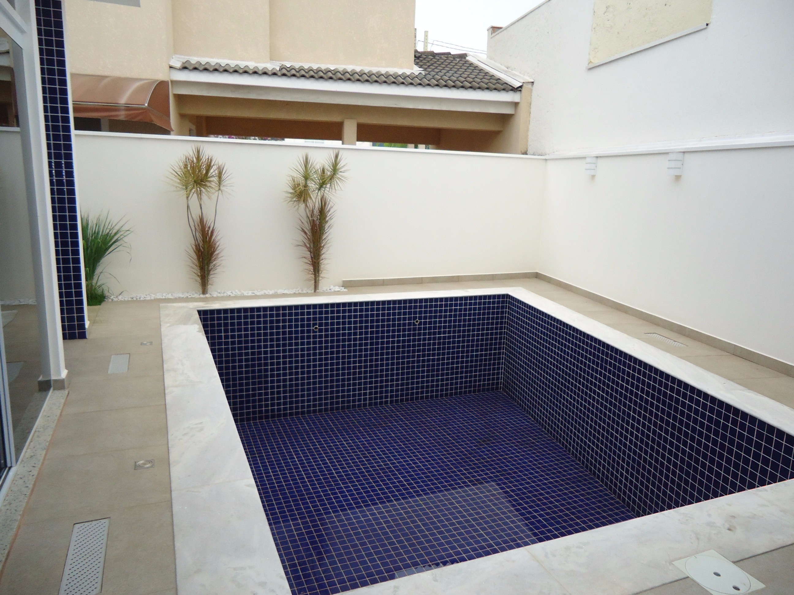 CASA em LOTEAMENTO GREEN VIEW RESIDENCE, INDAIATUBA - casa a venda, green view village, indaiatuba - Foto 5