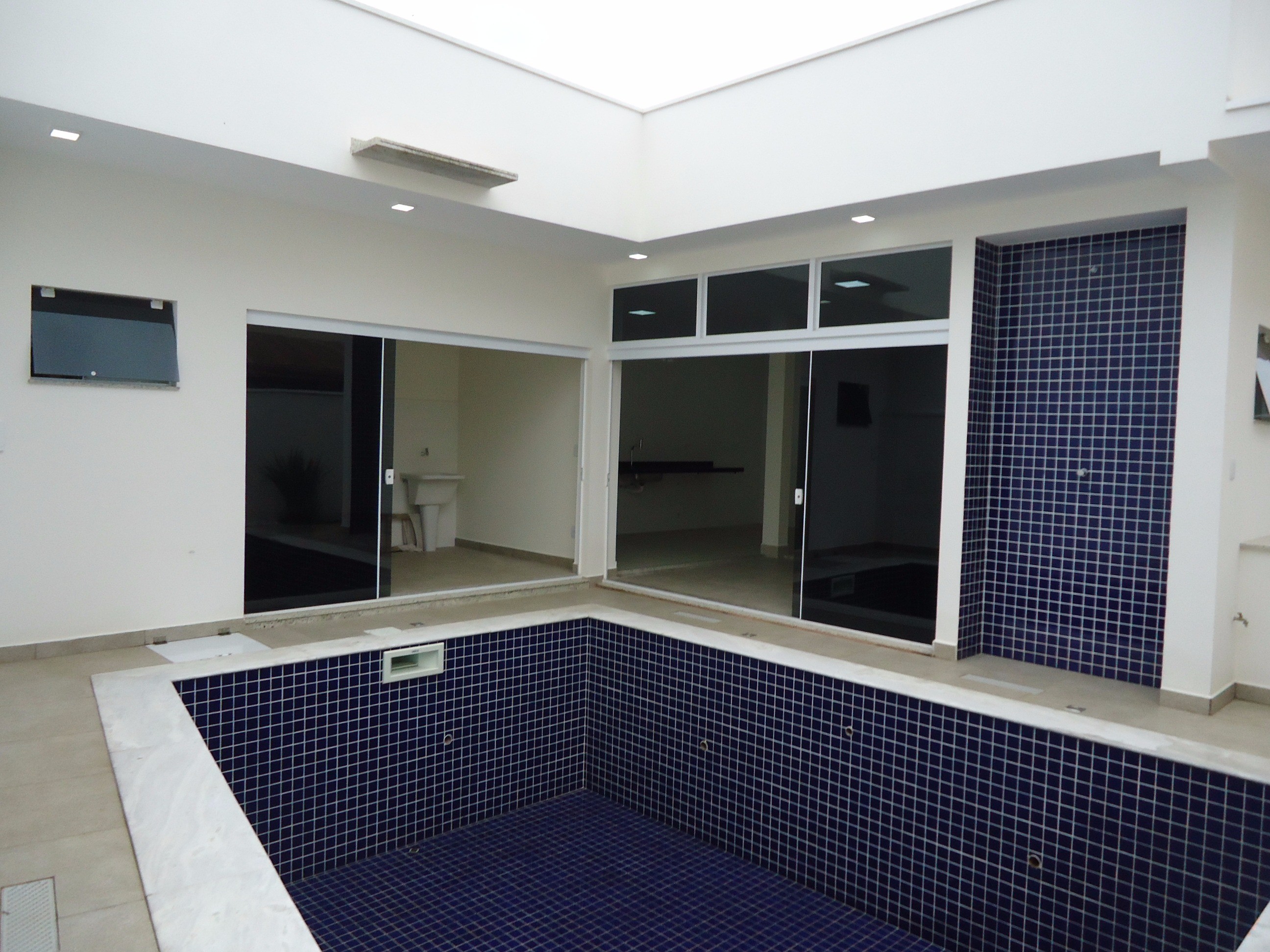CASA em LOTEAMENTO GREEN VIEW RESIDENCE, INDAIATUBA - casa a venda, green view village, indaiatuba - Foto 13