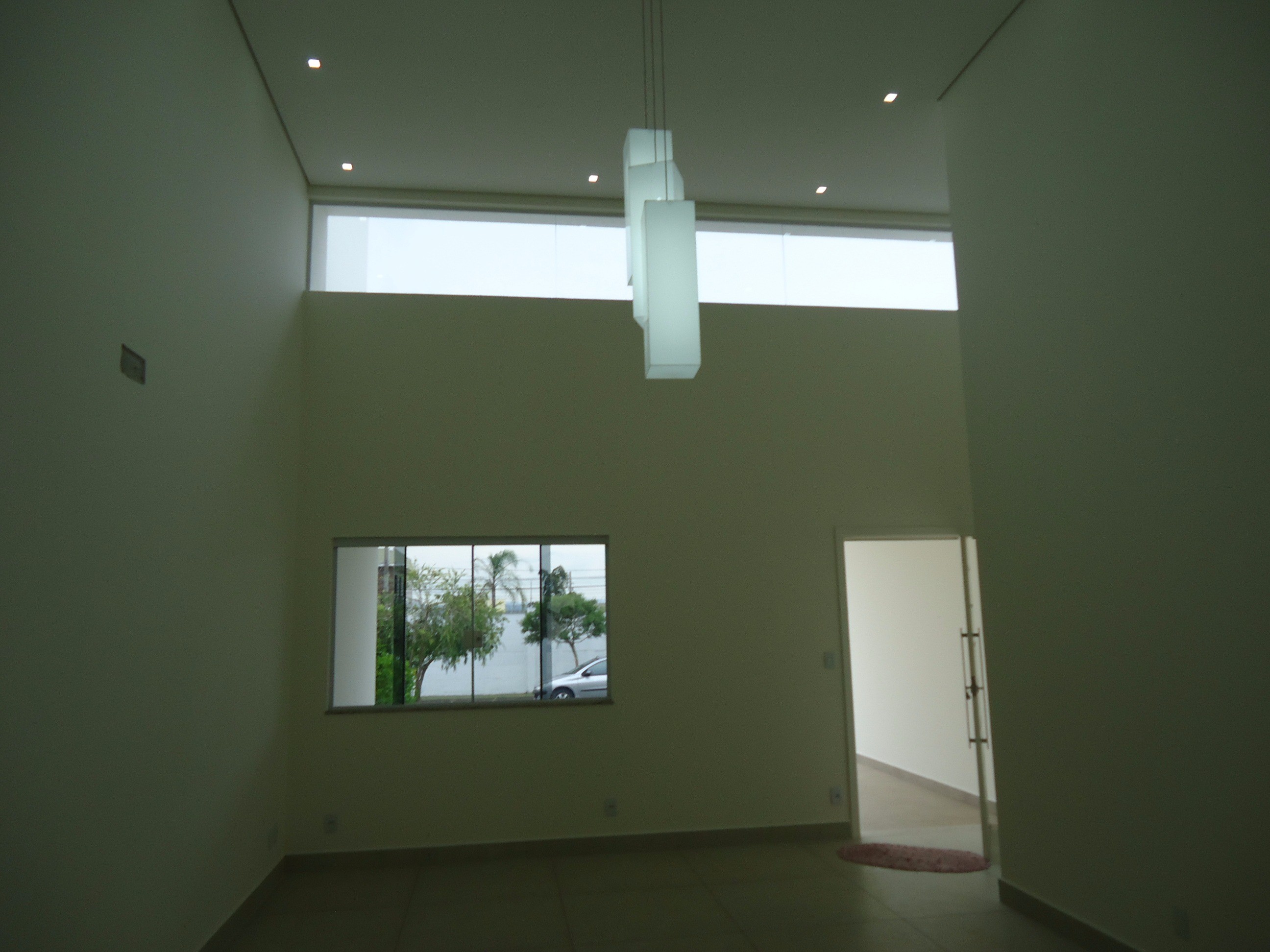 CASA em LOTEAMENTO GREEN VIEW RESIDENCE, INDAIATUBA - casa a venda, green view village, indaiatuba - Foto 2