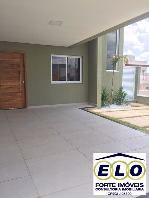 CASA em JARDIM PARK REAL, INDAIATUBA - casa a venda - Foto 13