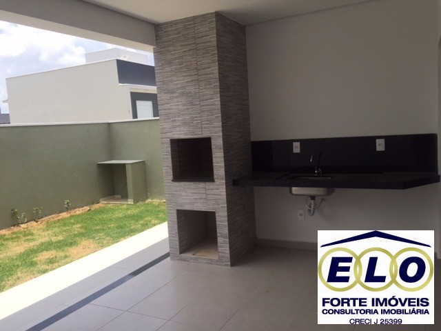CASA em JARDIM PARK REAL, INDAIATUBA - casa a venda - Foto 21