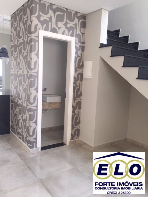 CASA em JARDIM PARK REAL, INDAIATUBA - casa a venda - Foto 5