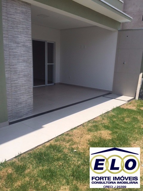 CASA em JARDIM PARK REAL, INDAIATUBA - casa a venda - Foto 24