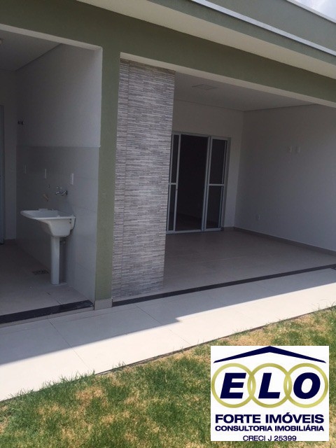 CASA em JARDIM PARK REAL, INDAIATUBA - casa a venda - Foto 6