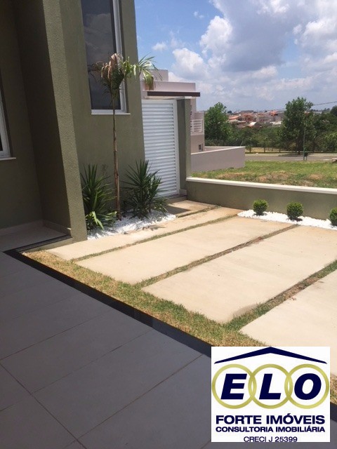 CASA em JARDIM PARK REAL, INDAIATUBA - casa a venda - Foto 9