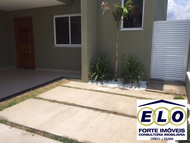 CASA em JARDIM PARK REAL, INDAIATUBA - casa a venda - Foto 7
