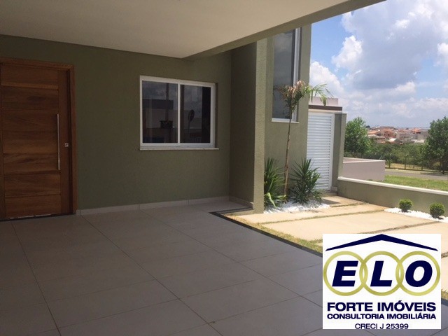 CASA em JARDIM PARK REAL, INDAIATUBA - casa a venda - Foto 10