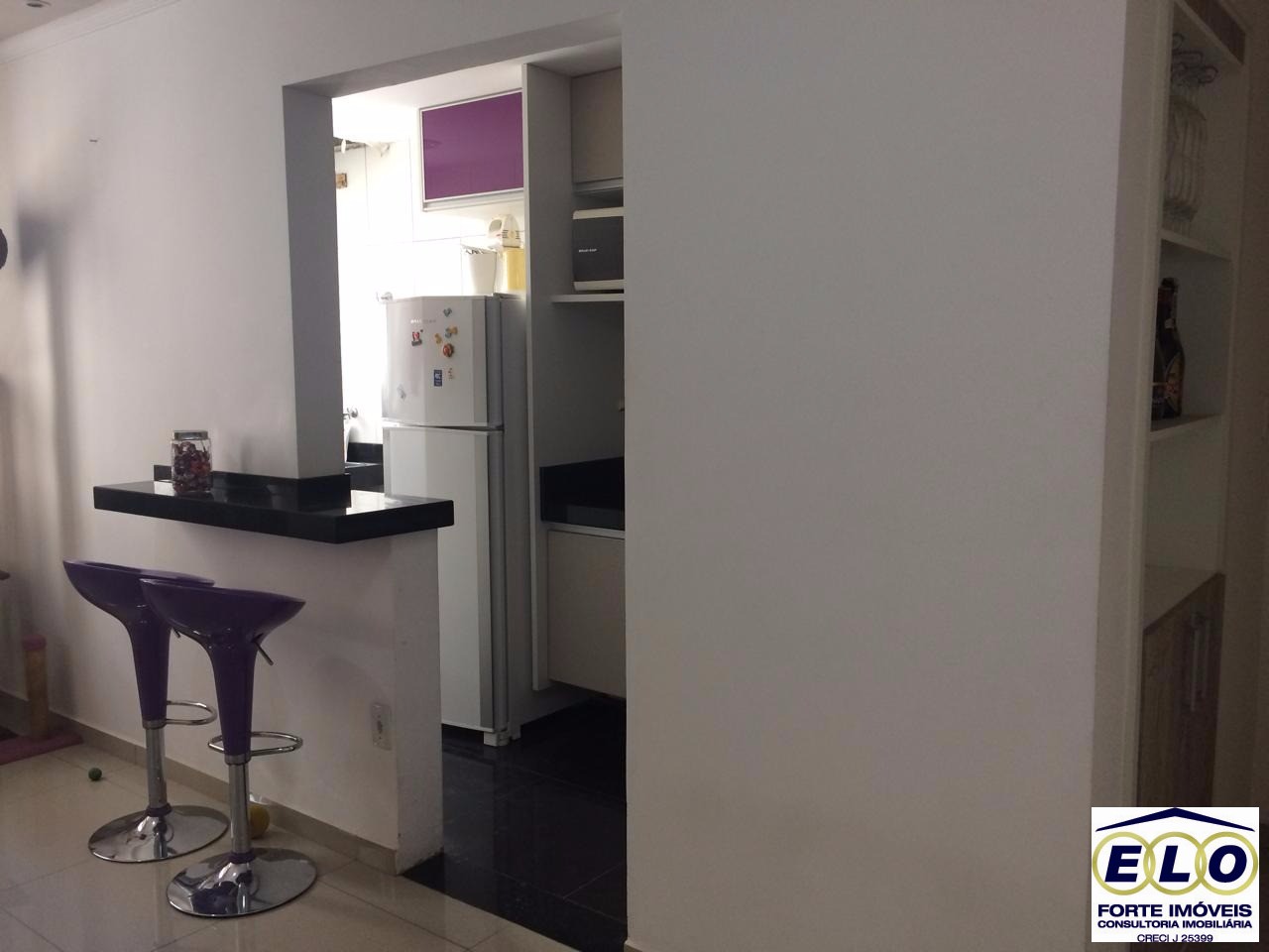 APARTAMENTO em PARQUE SÃO LOURENÇO, INDAIATUBA - Vende apto - Foto 2