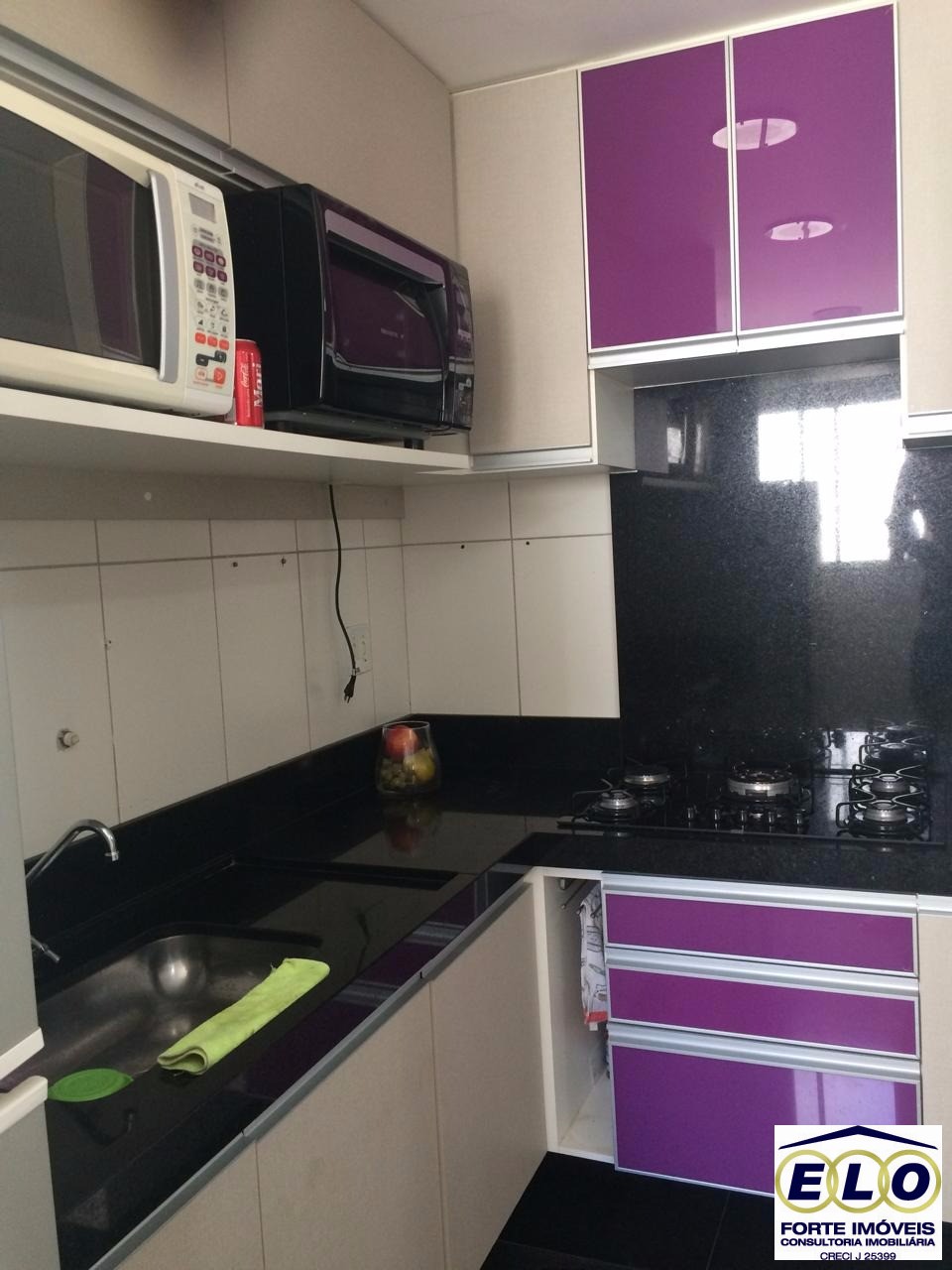 APARTAMENTO em PARQUE SÃO LOURENÇO, INDAIATUBA - Vende apto - Foto 3