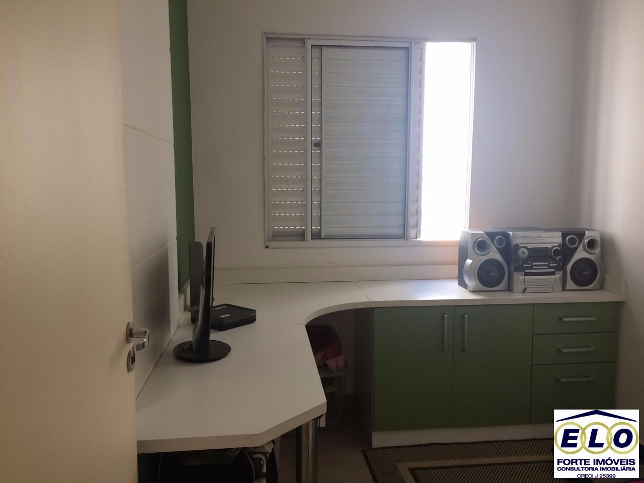 APARTAMENTO em PARQUE SÃO LOURENÇO, INDAIATUBA - Vende apto - Foto 13