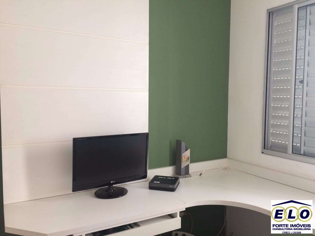 APARTAMENTO em PARQUE SÃO LOURENÇO, INDAIATUBA - Vende apto - Foto 12
