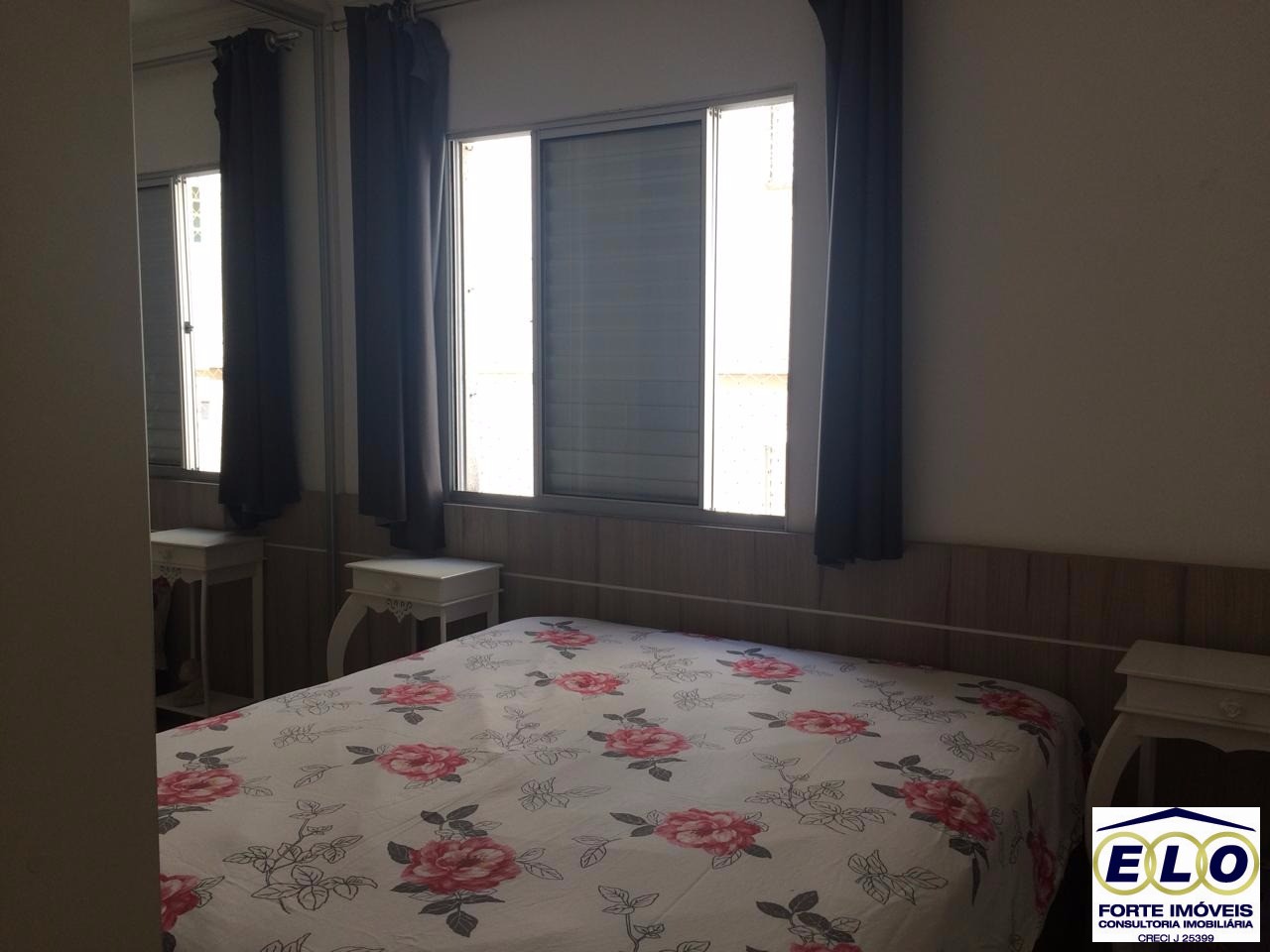 APARTAMENTO em PARQUE SÃO LOURENÇO, INDAIATUBA - Vende apto - Foto 1
