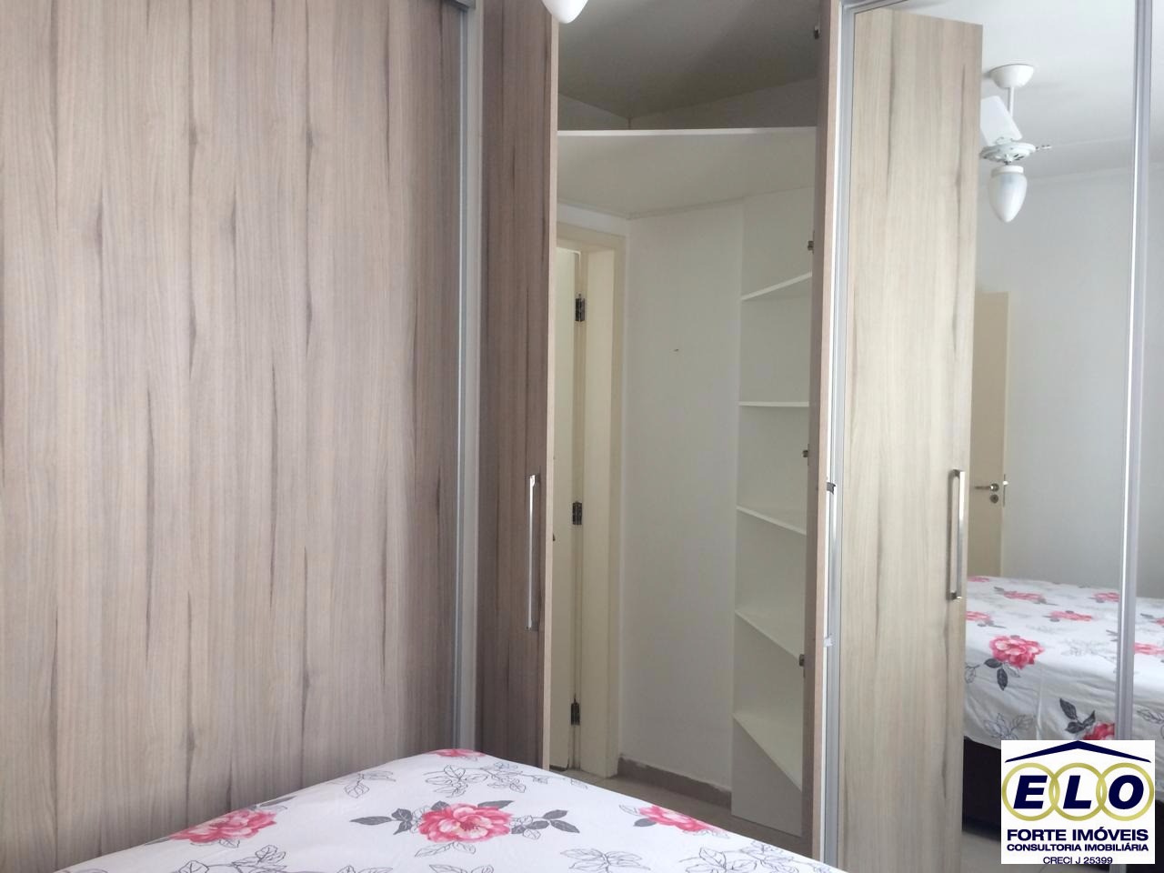 APARTAMENTO em PARQUE SÃO LOURENÇO, INDAIATUBA - Vende apto - Foto 7