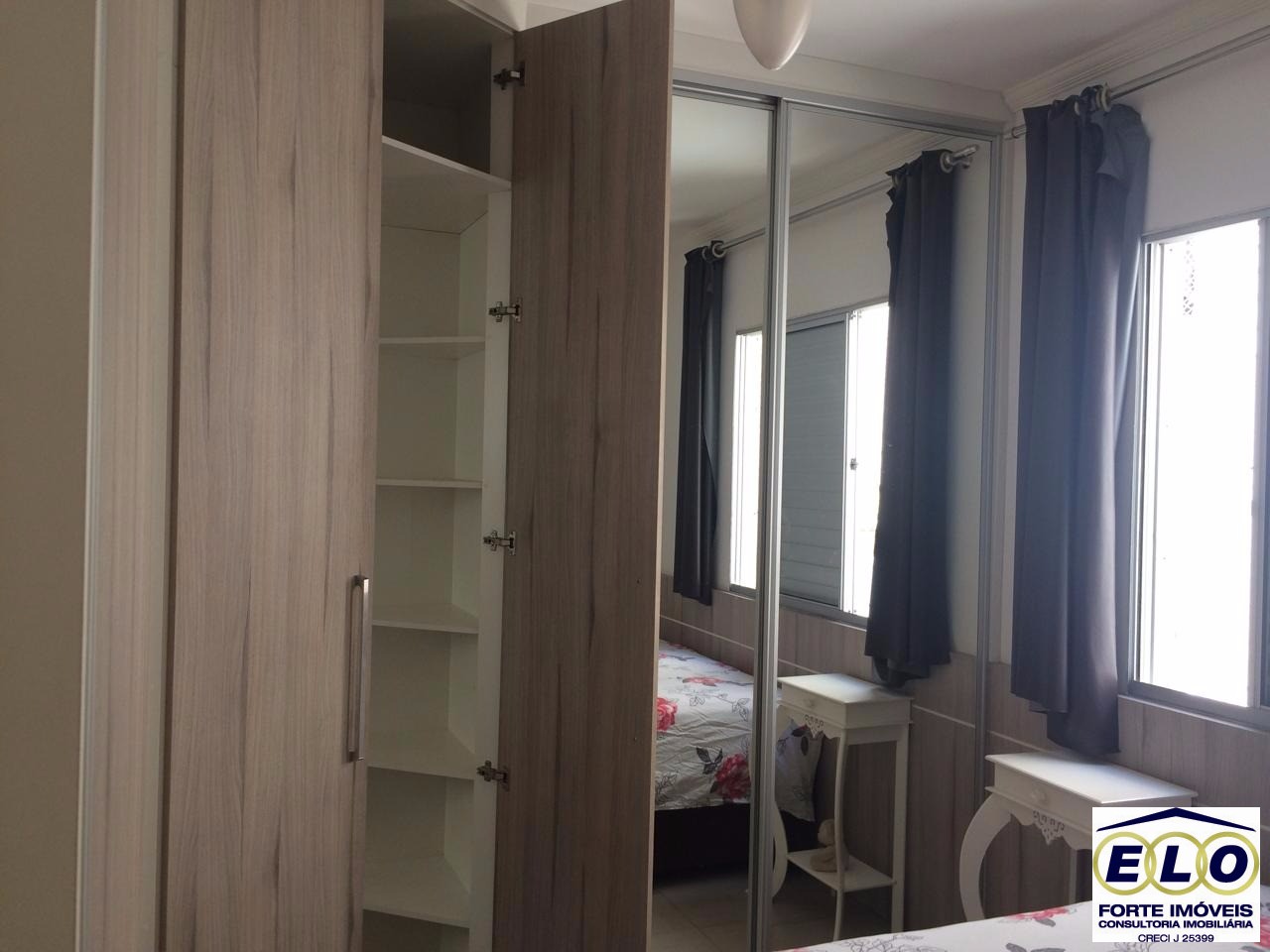 APARTAMENTO em PARQUE SÃO LOURENÇO, INDAIATUBA - Vende apto - Foto 10