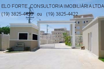 APARTAMENTO em PARQUE SÃO LOURENÇO, INDAIATUBA - Vende apto - Foto 6