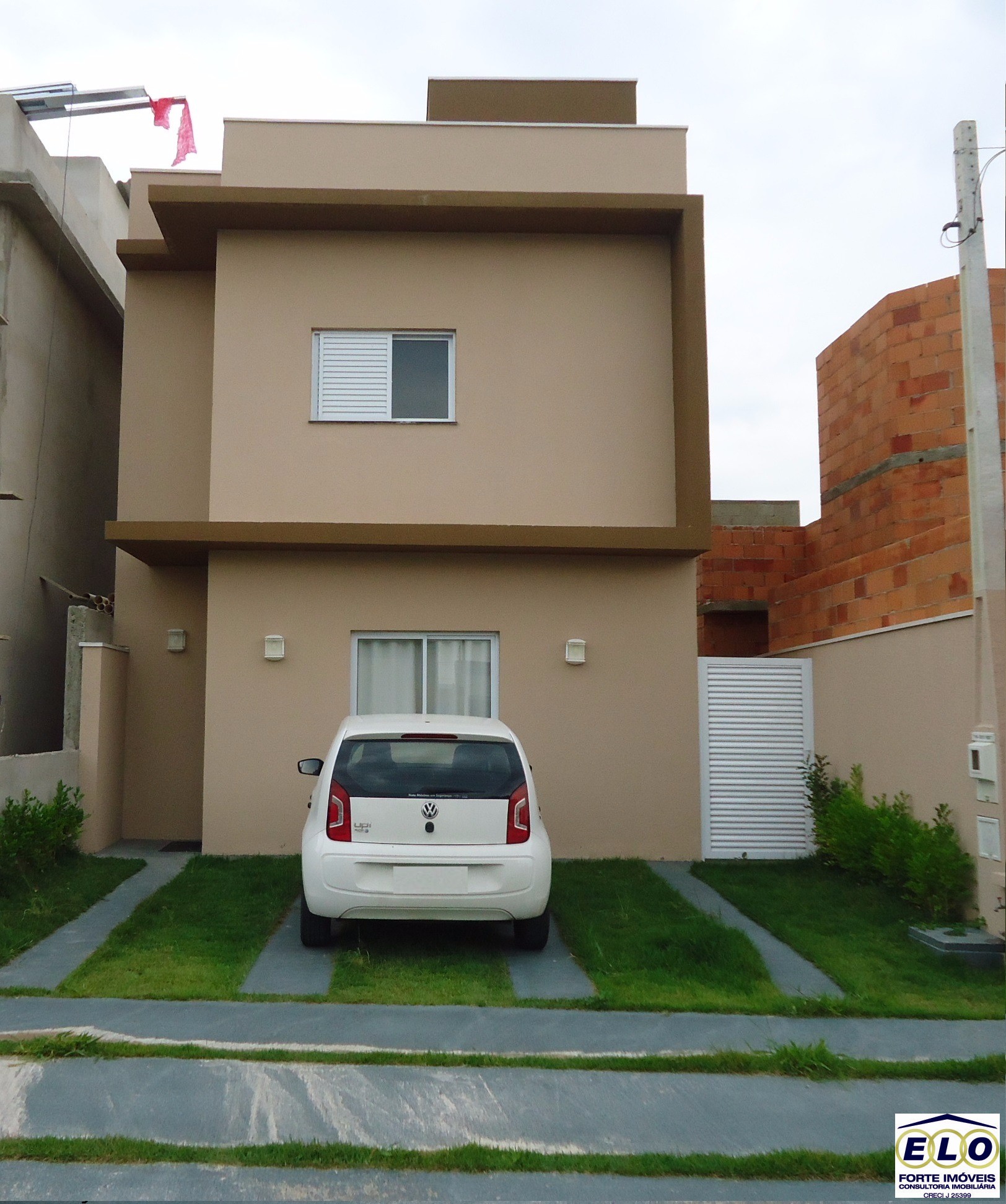 CASA em JARDIM PARK REAL, INDAIATUBA - casa a venda park real - Foto 21