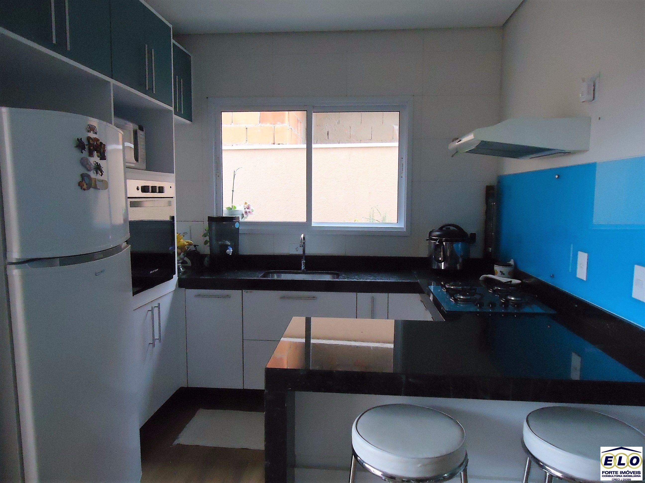 CASA em JARDIM PARK REAL, INDAIATUBA - casa a venda park real - Foto 20