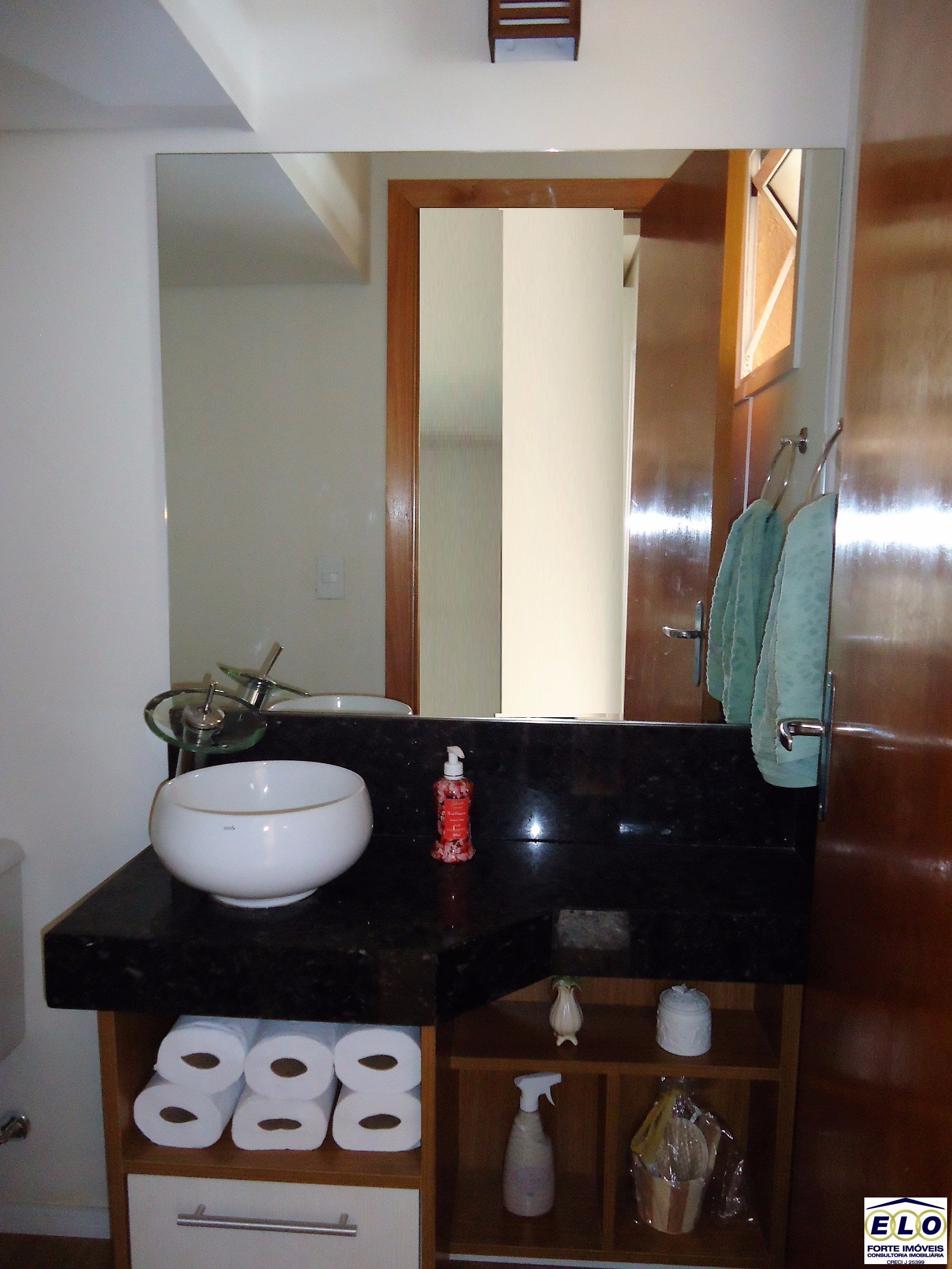 CASA em JARDIM PARK REAL, INDAIATUBA - casa a venda park real - Foto 4