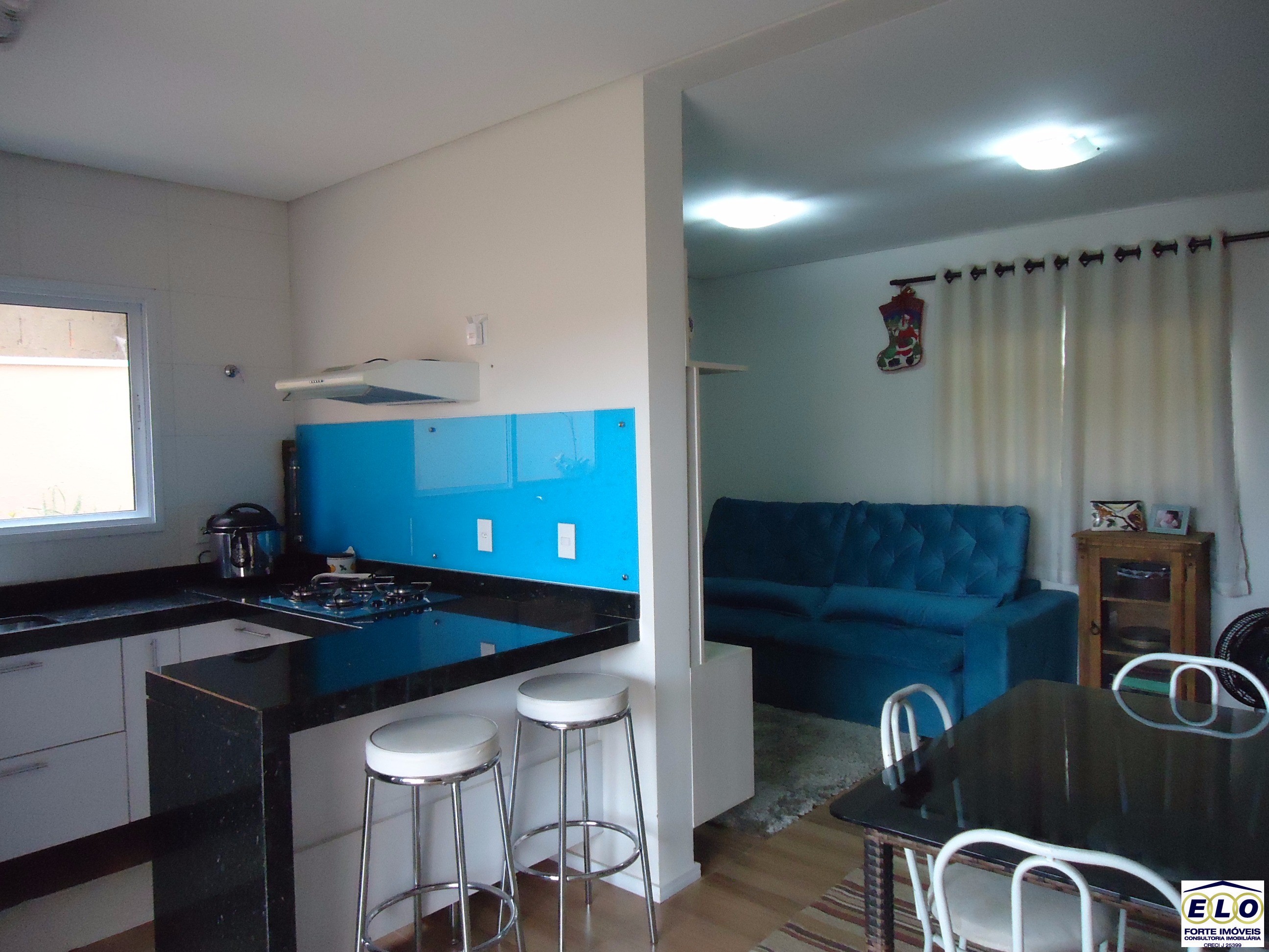 CASA em JARDIM PARK REAL, INDAIATUBA - casa a venda park real - Foto 5