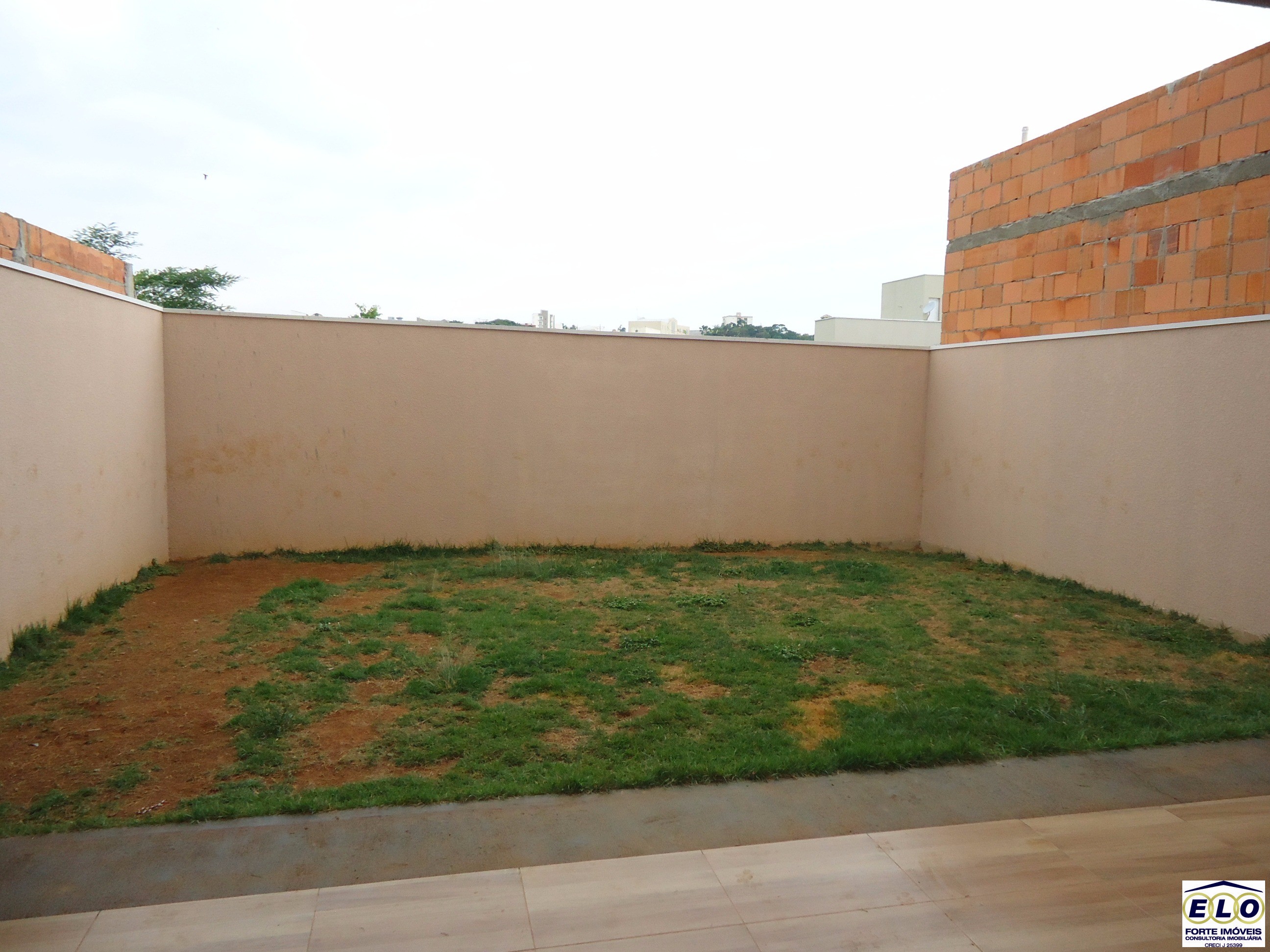 CASA em JARDIM PARK REAL, INDAIATUBA - casa a venda park real - Foto 6